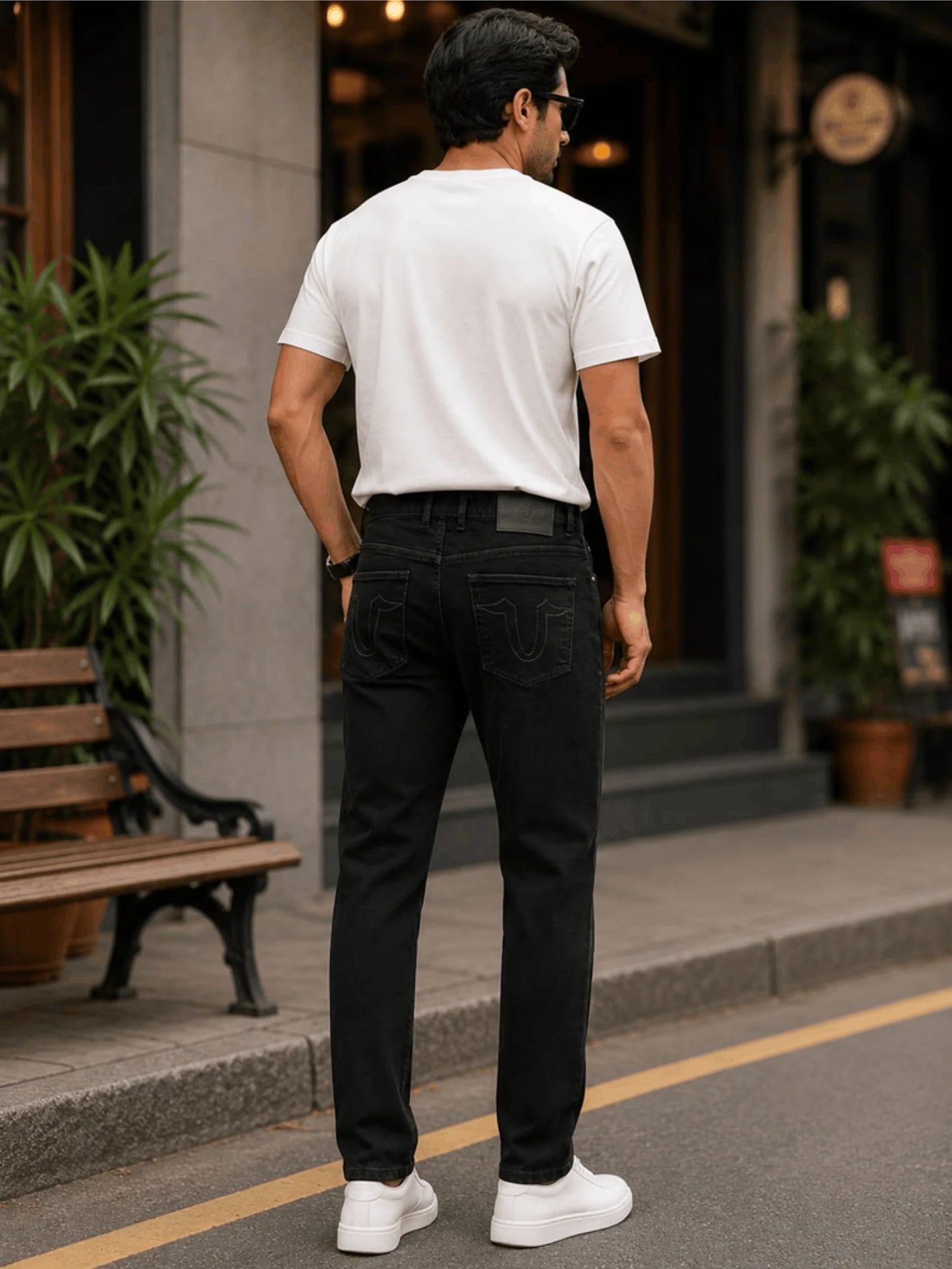 Elegance Denims