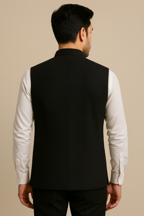 Men's Nehru Jacket