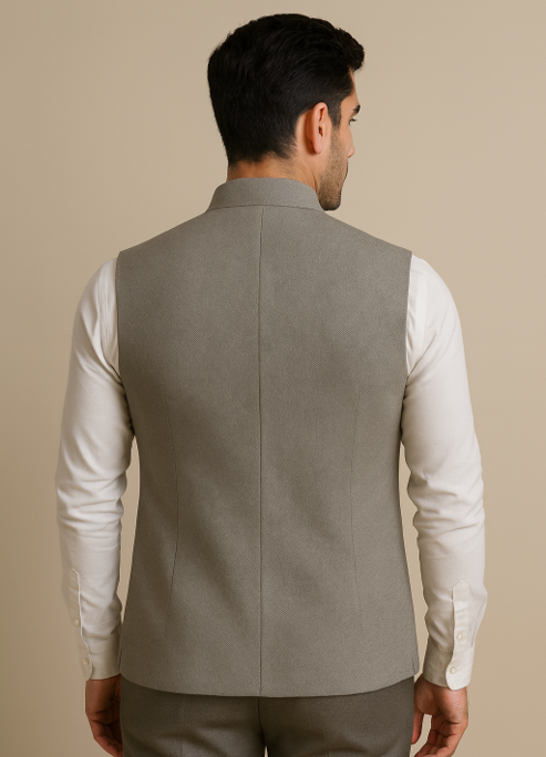 Men's Nehru Jacket