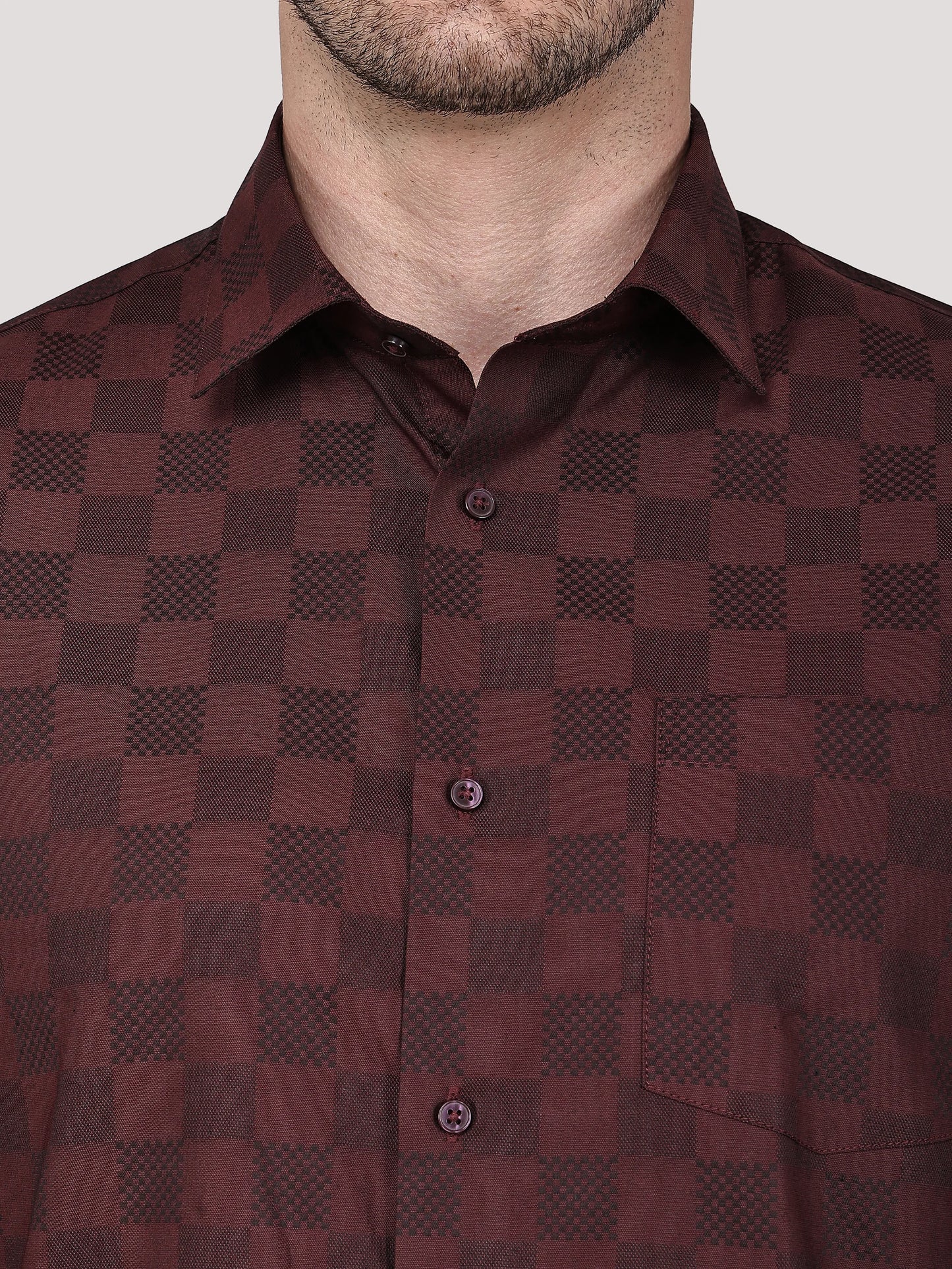 Premium Printted Shirt