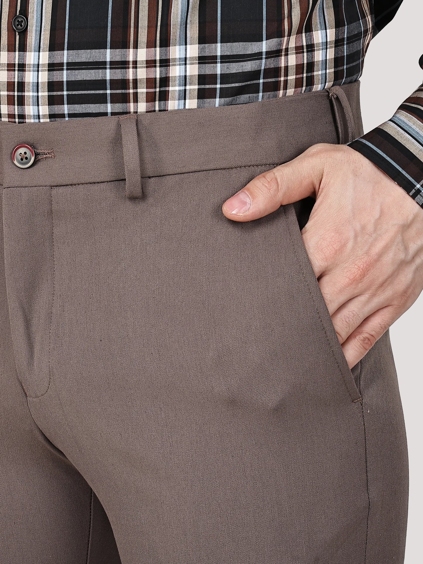 Premium Trouser