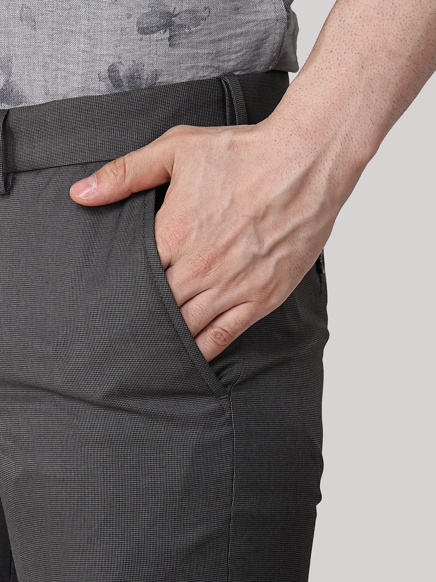 Elegant Trouser