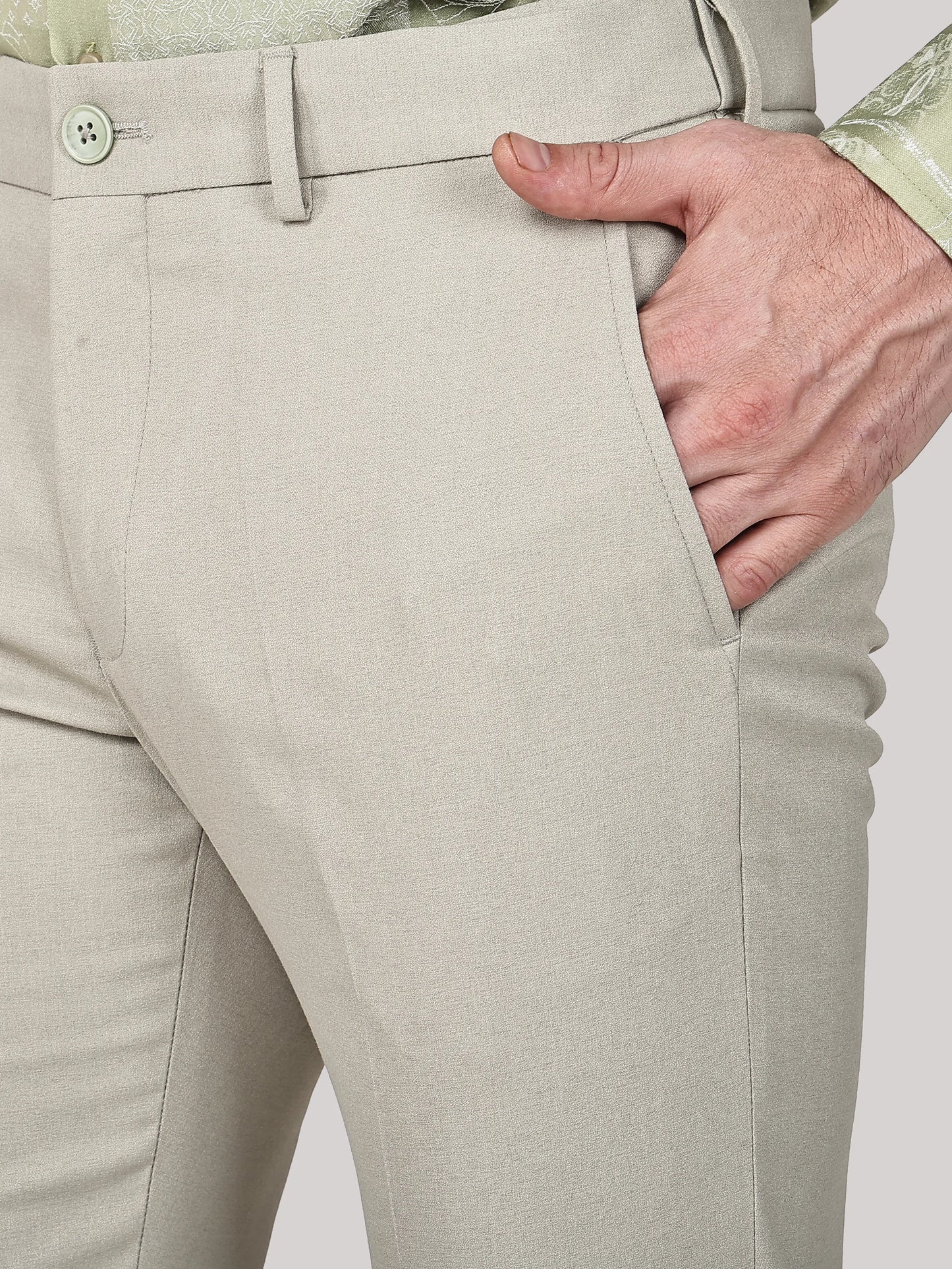 Elegant Trouser