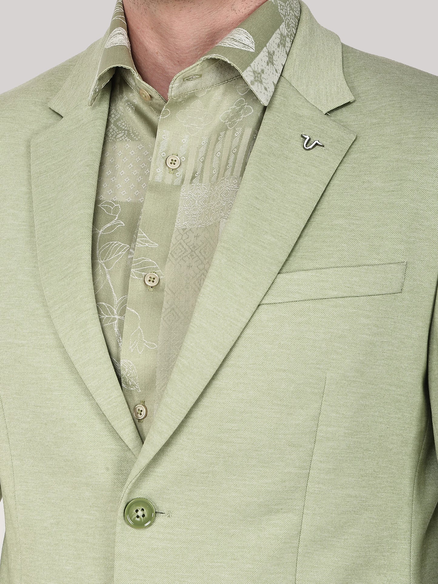Day Wedding Blazer