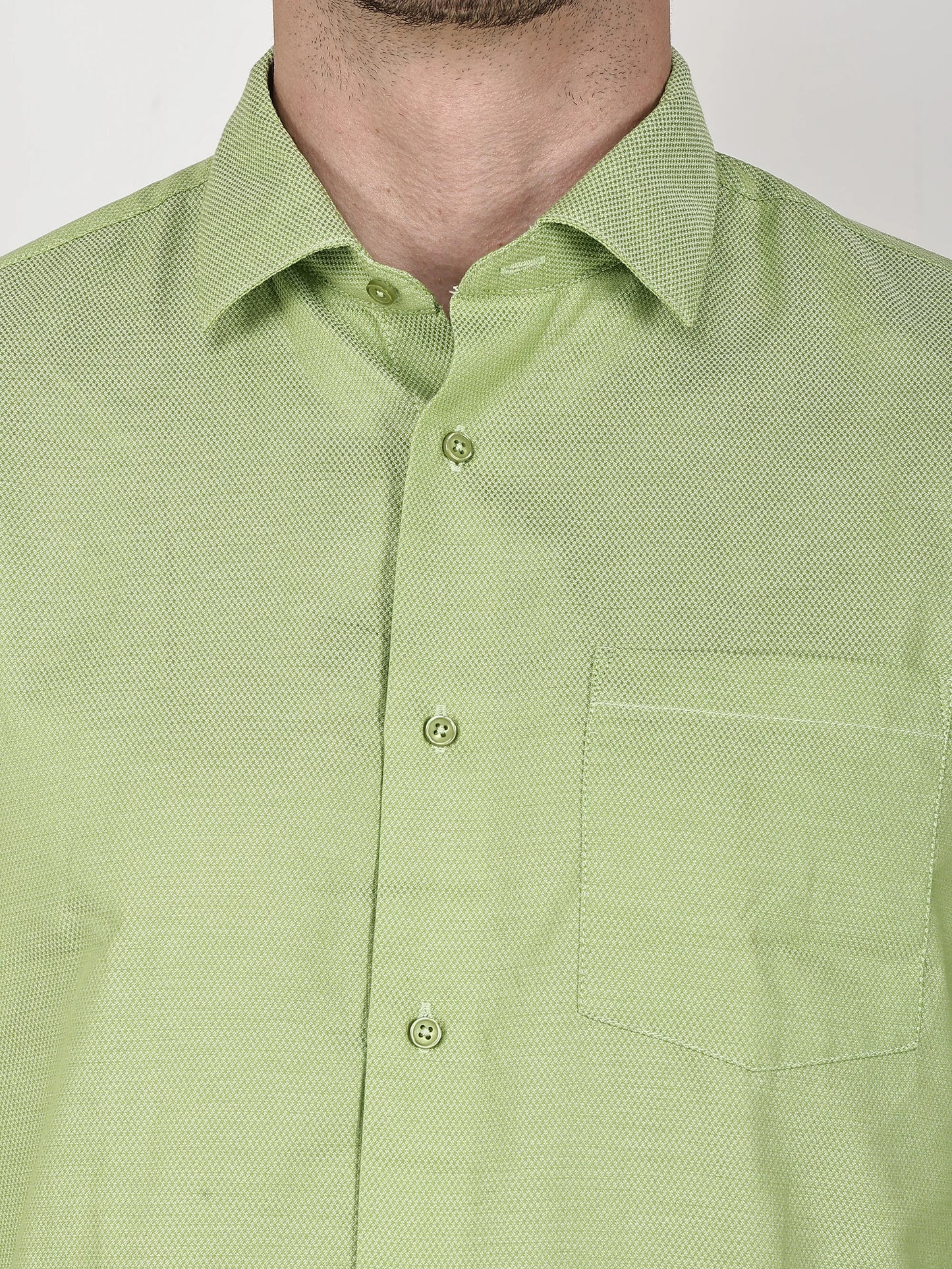 Premium Dobby Shirt