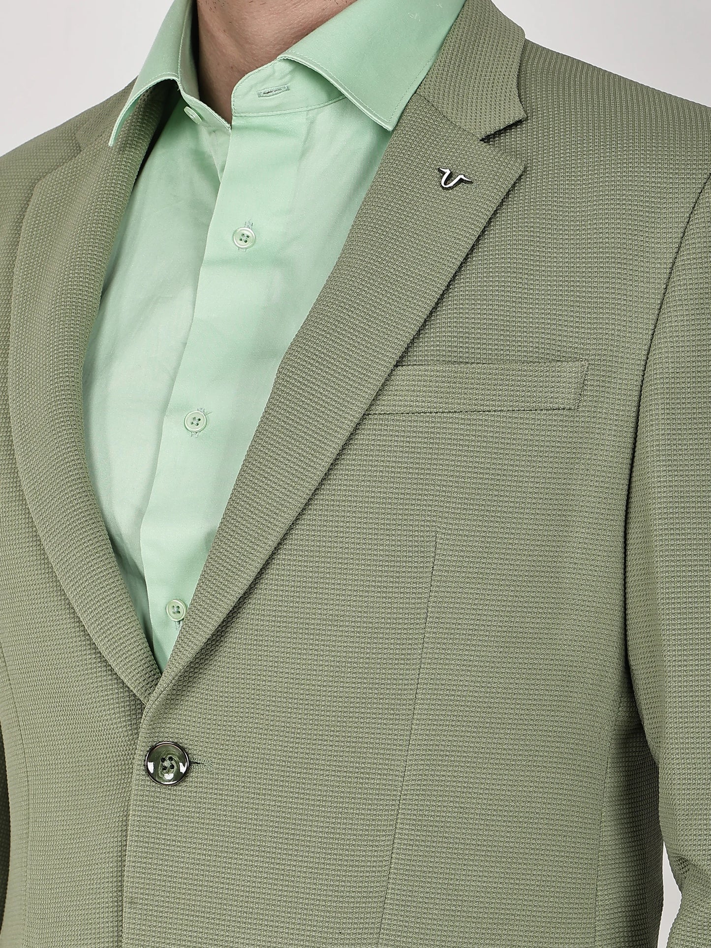 Day Wedding Blazer