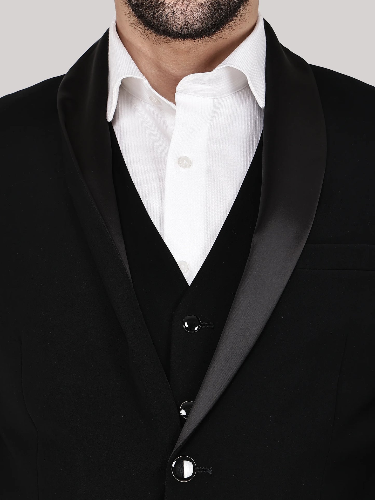 3pc Texedu Suit