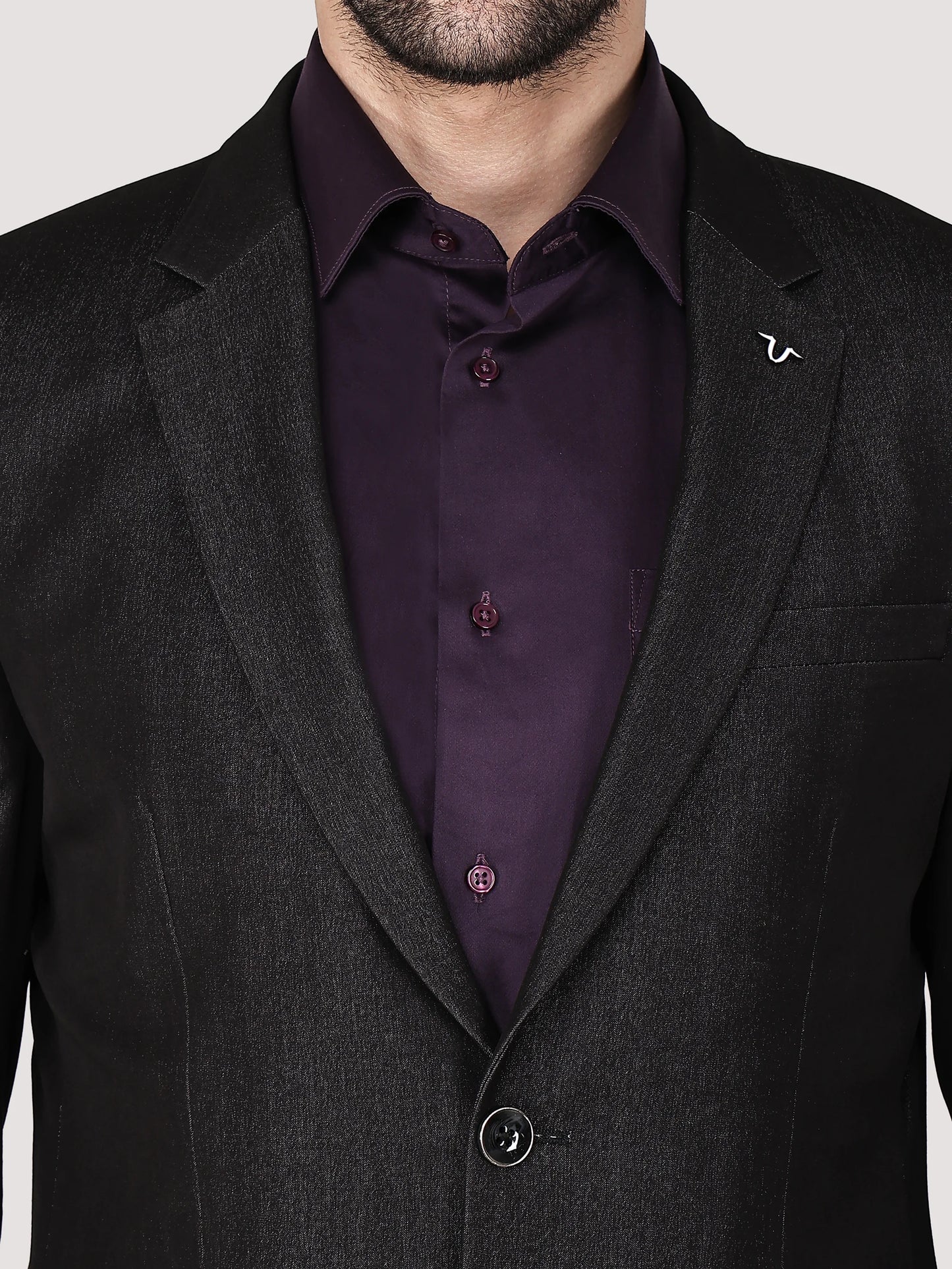 Wrinkle Free Blazer