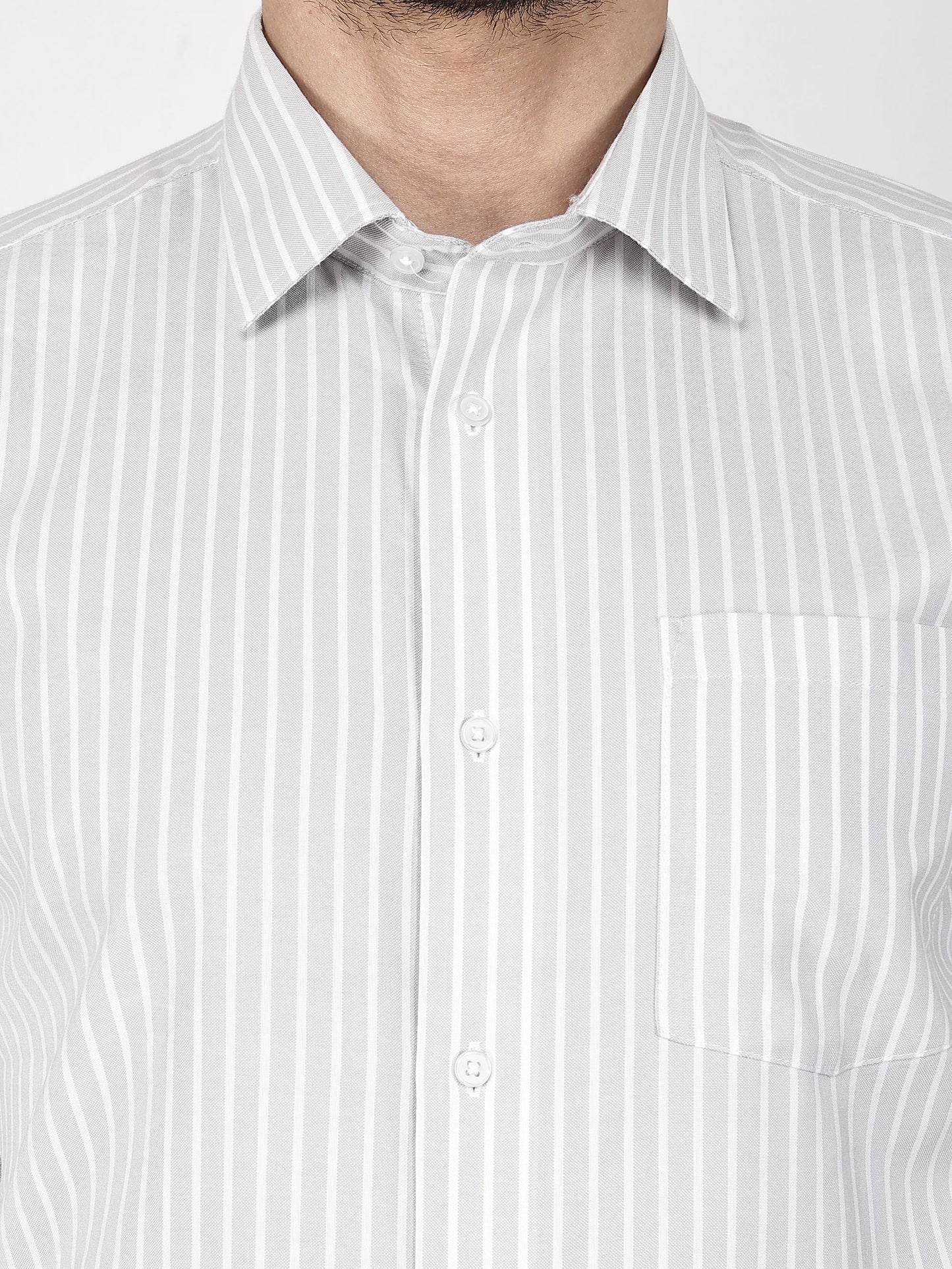 Premium Strip Shirt