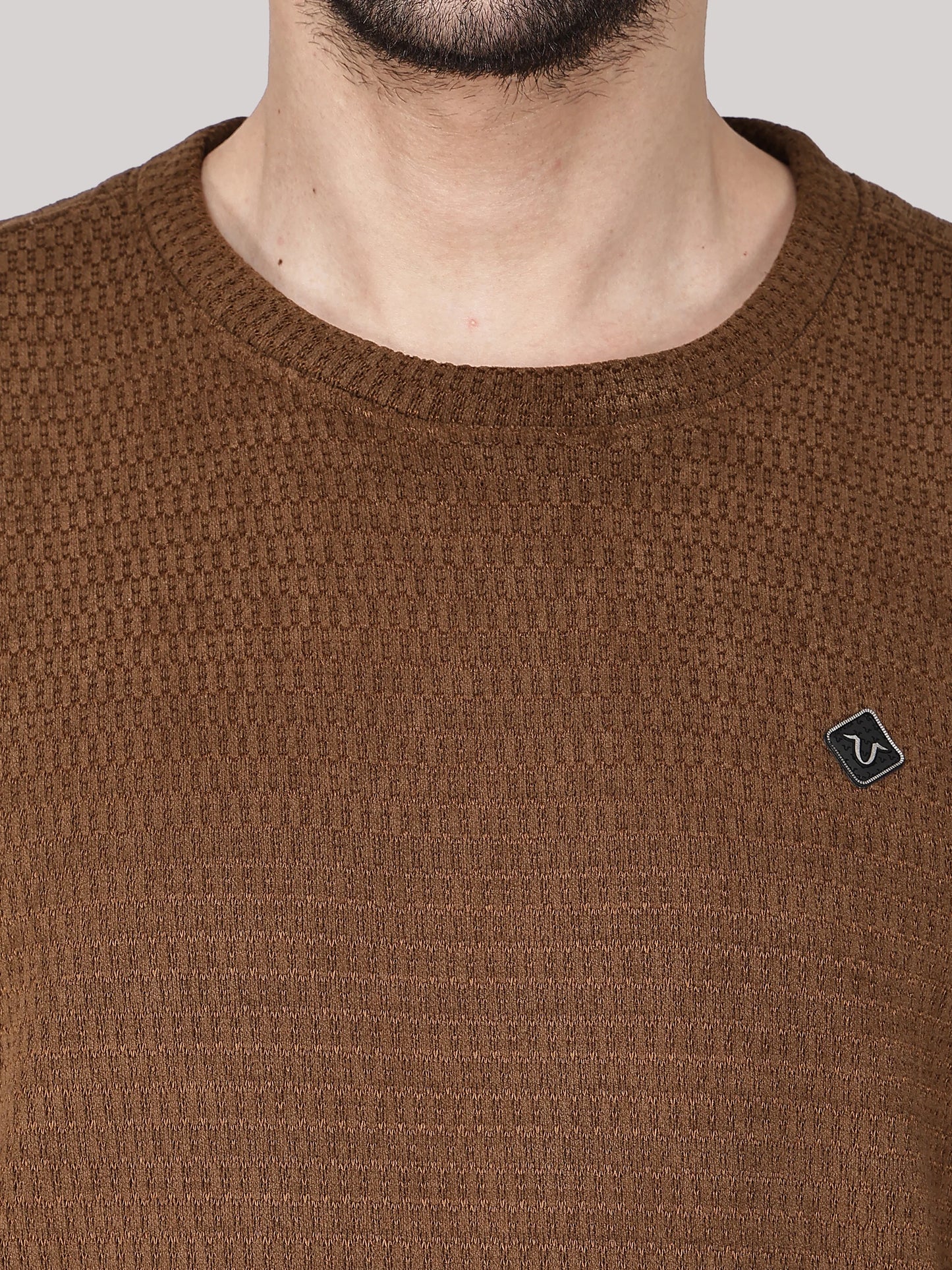 Elegant Sweatshirt