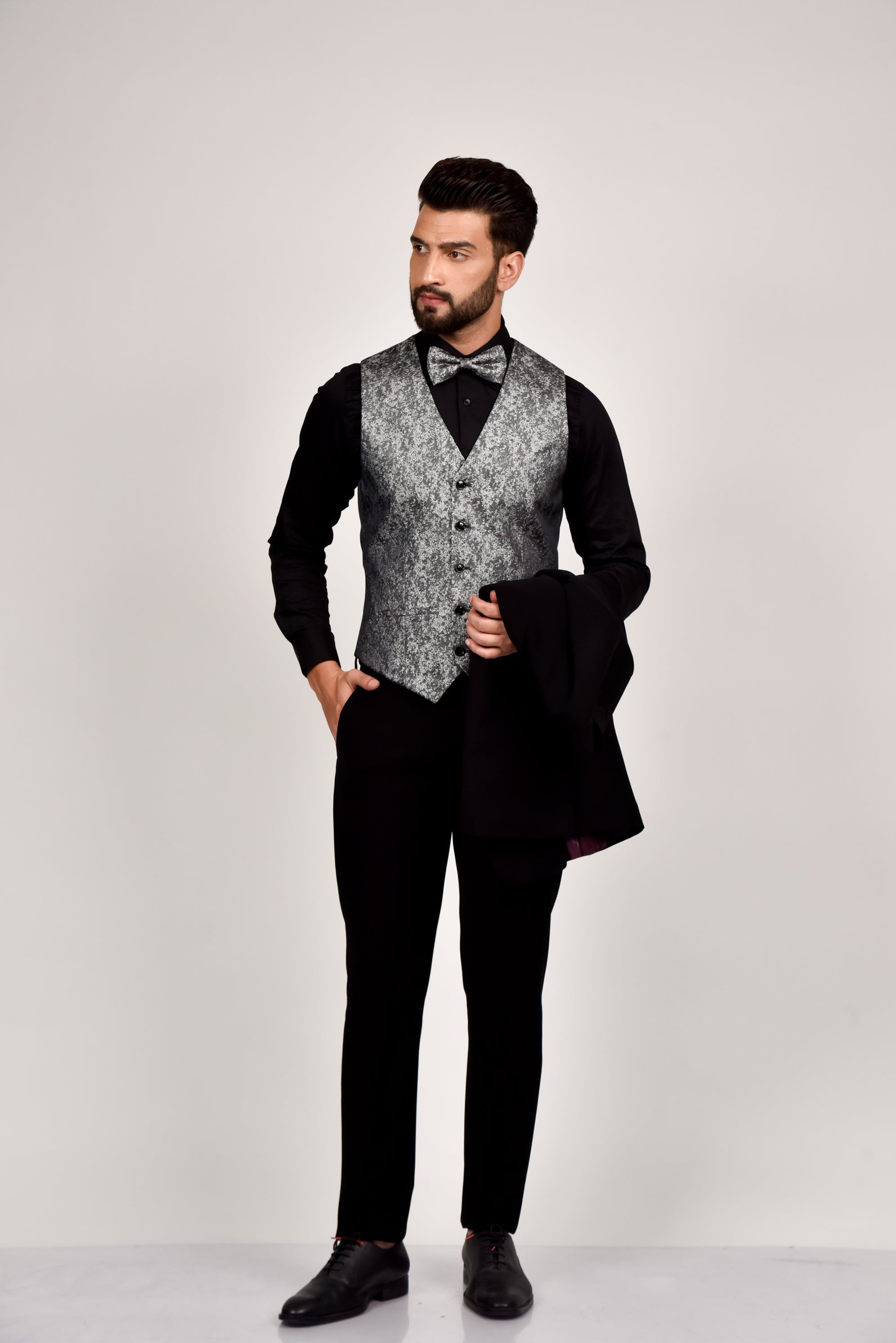Party Wear Suits