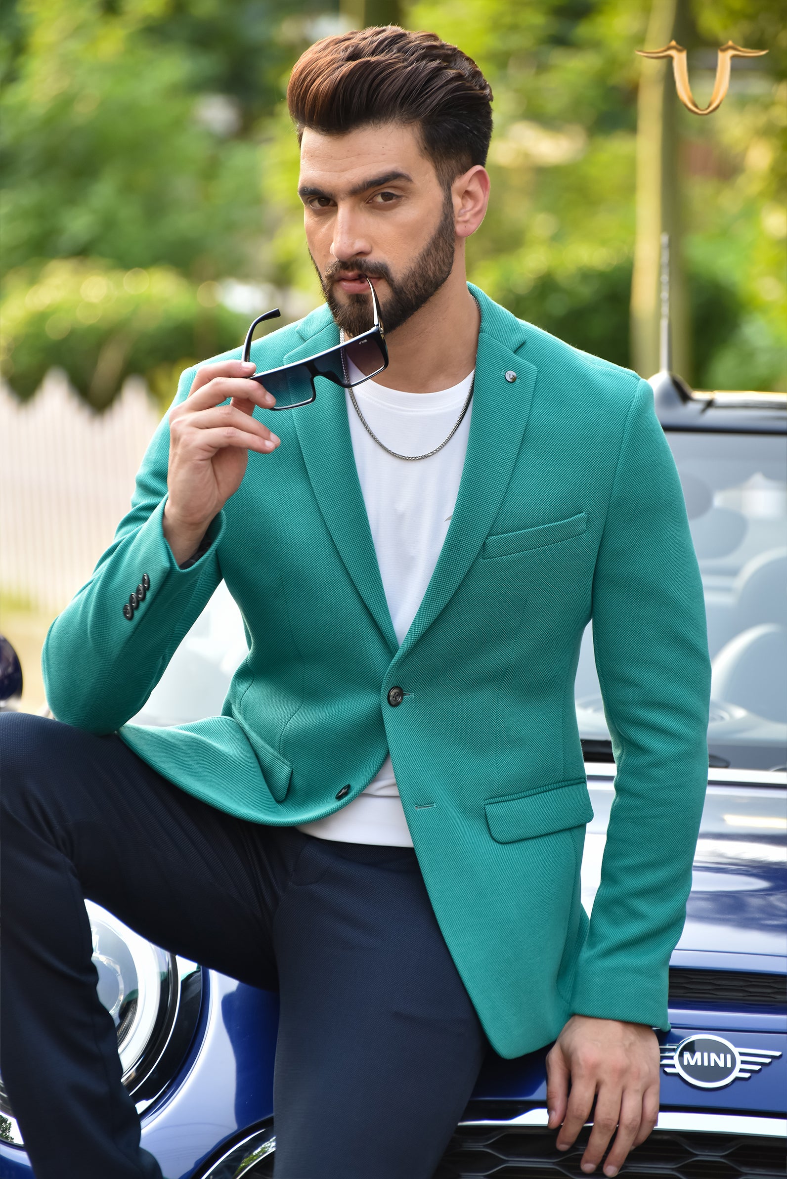 Casual Wear Blazers