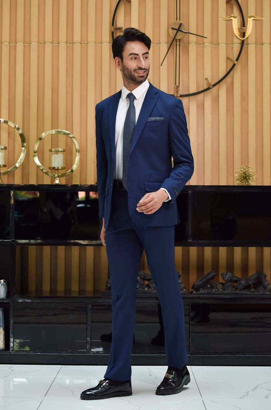 Navy Office 2 Pc Suit house-of-united