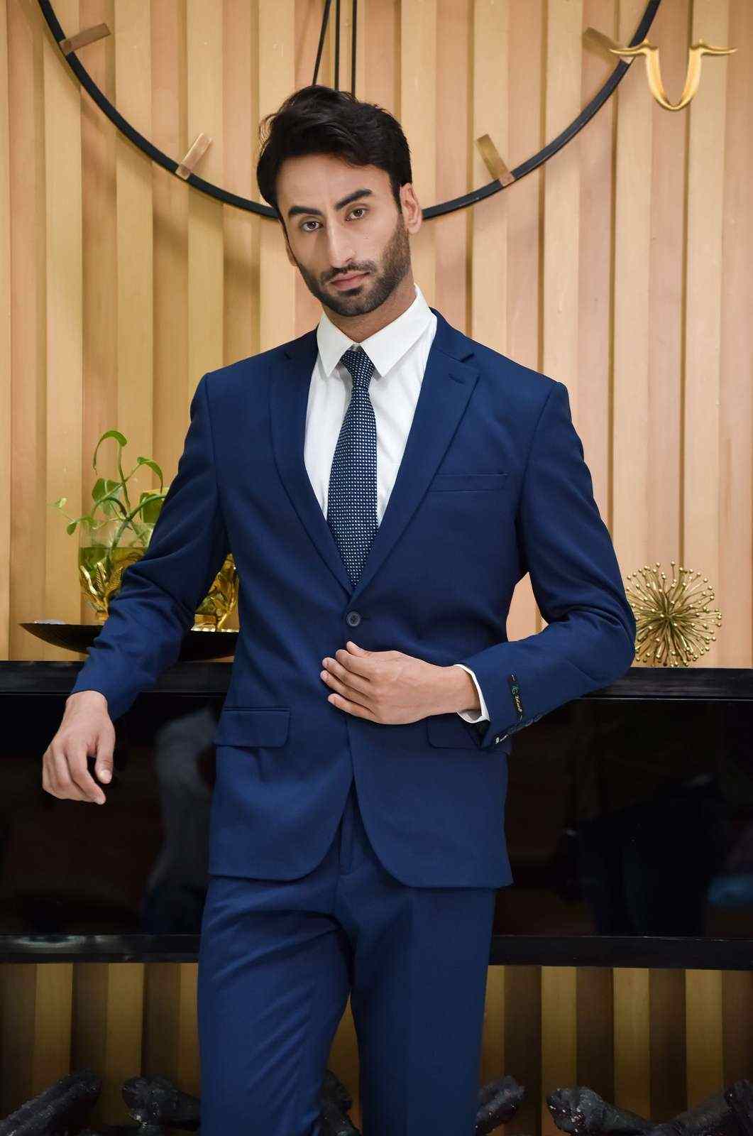 Navy Office 2 Pc Suit house-of-united