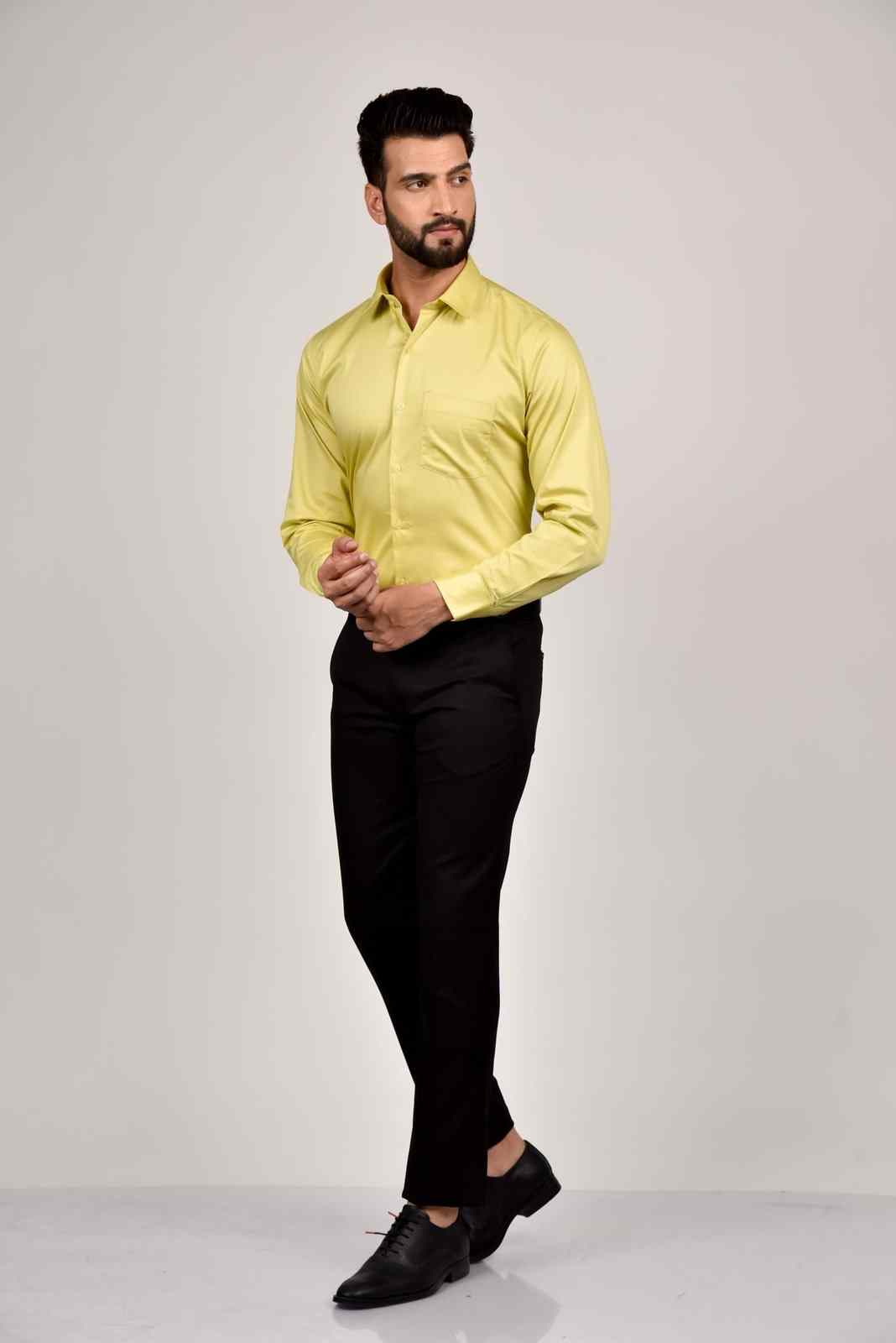 Pista Cotton Satin Shirt house-of-united