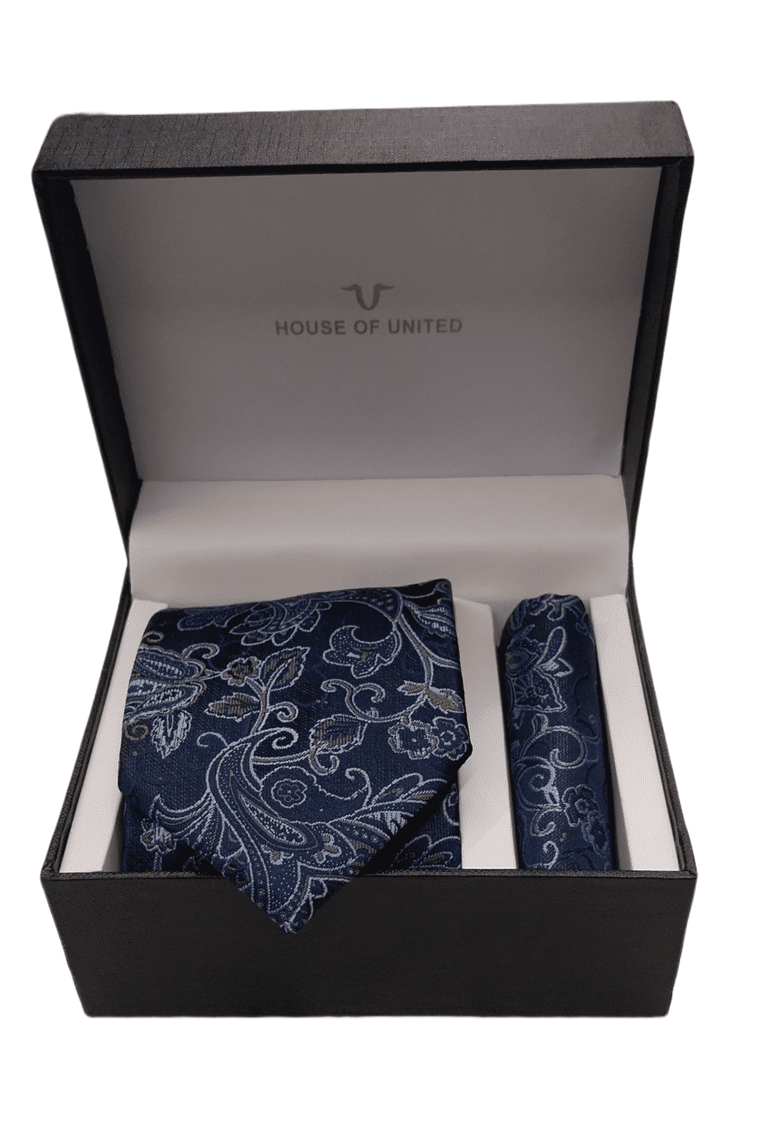 Tie and Pocket square Combo #22632