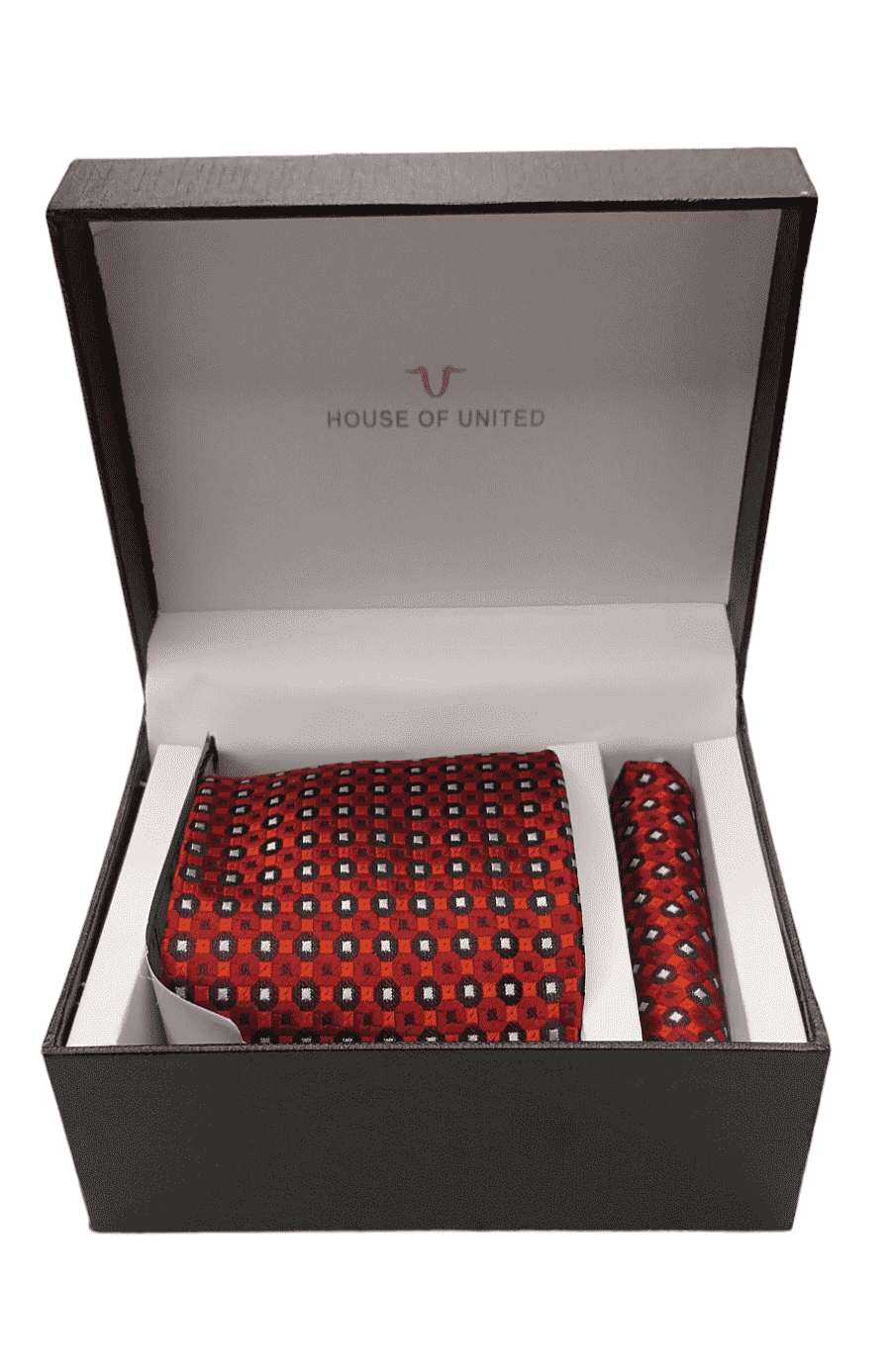 Tie and Pocket square Combo #5180