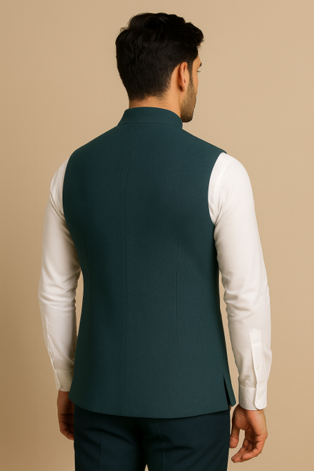 Men's Nehru Jacket