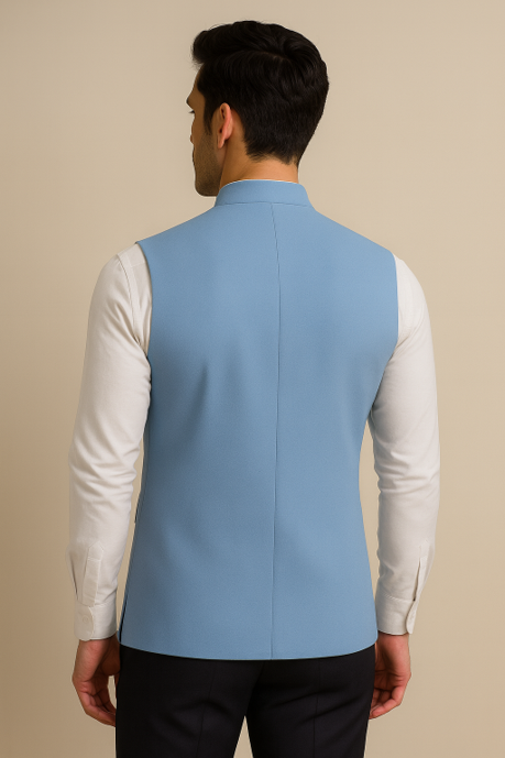 Men's Nehru Jacket