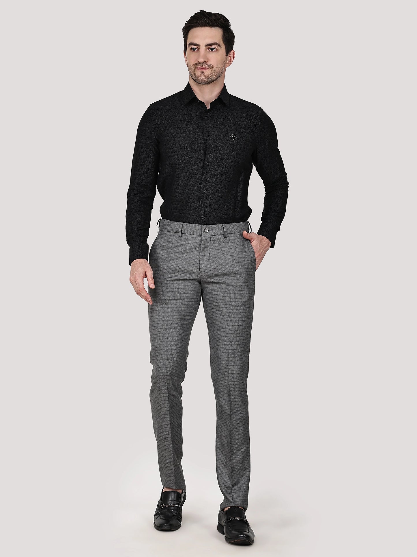 Elegant Trouser
