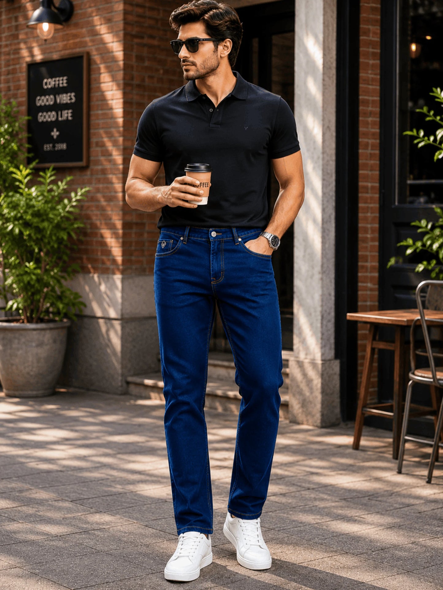 Elegance Denims