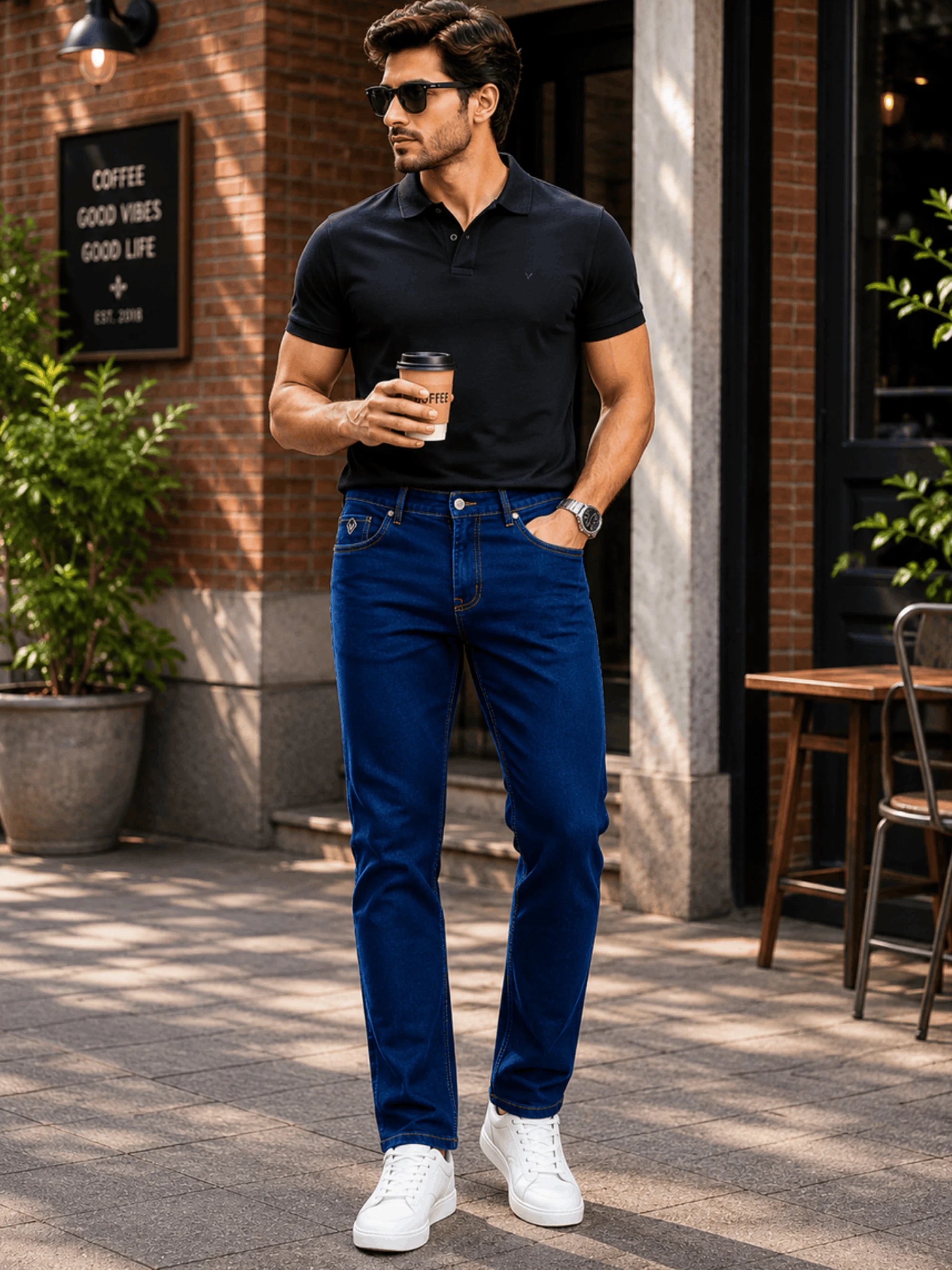 Elegance Denims