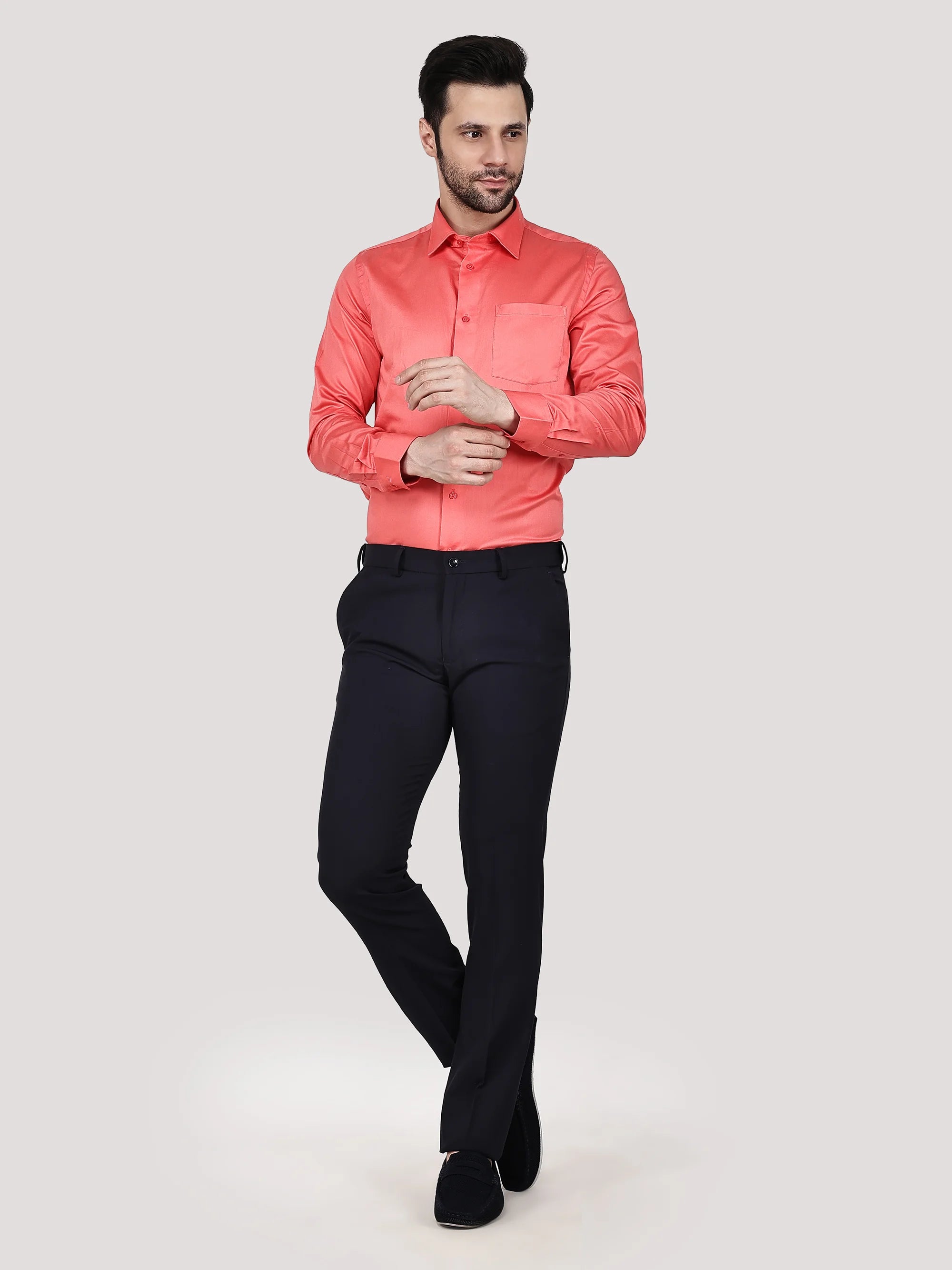 Premium Trouser