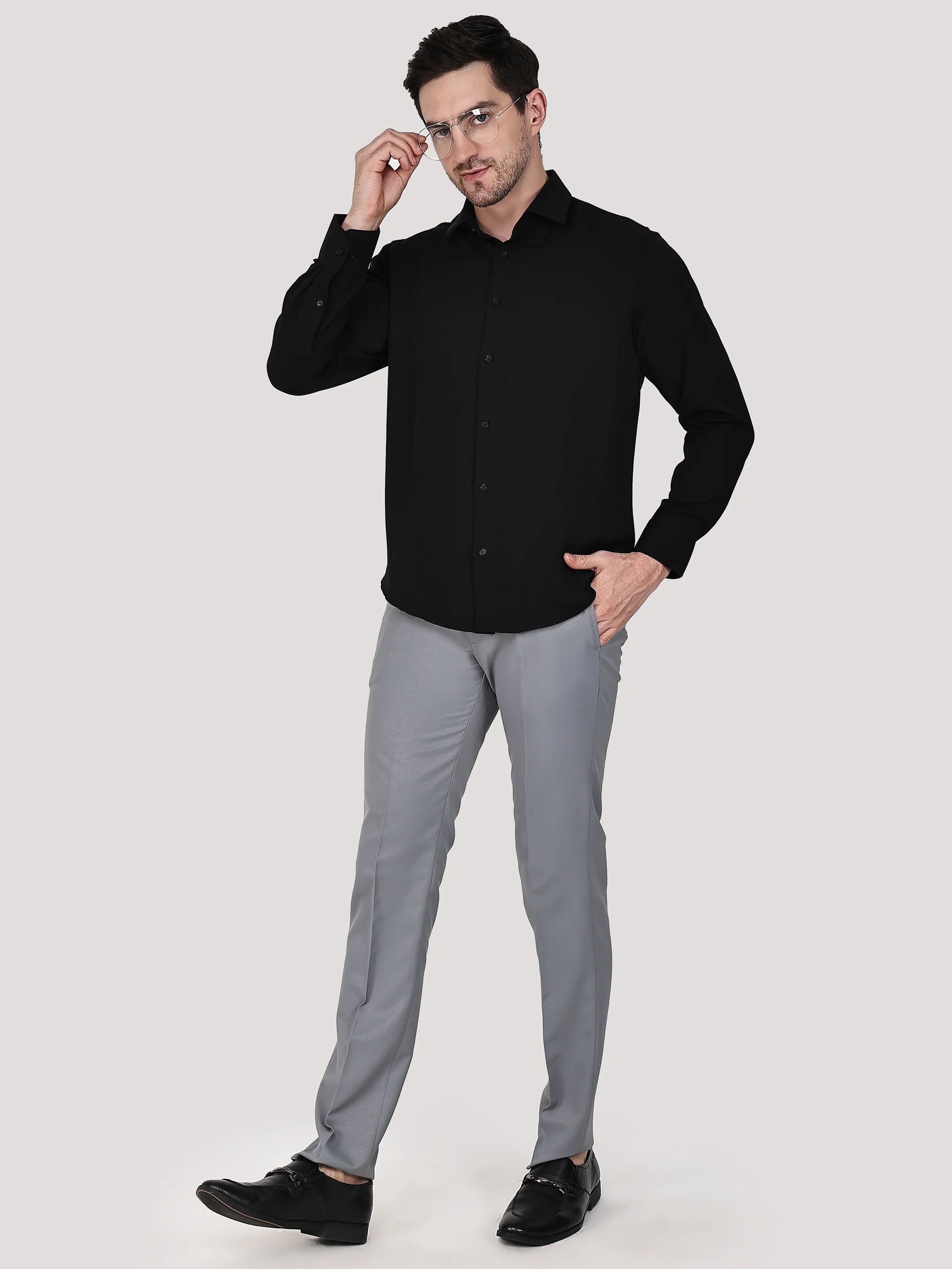 Elegant Trouser