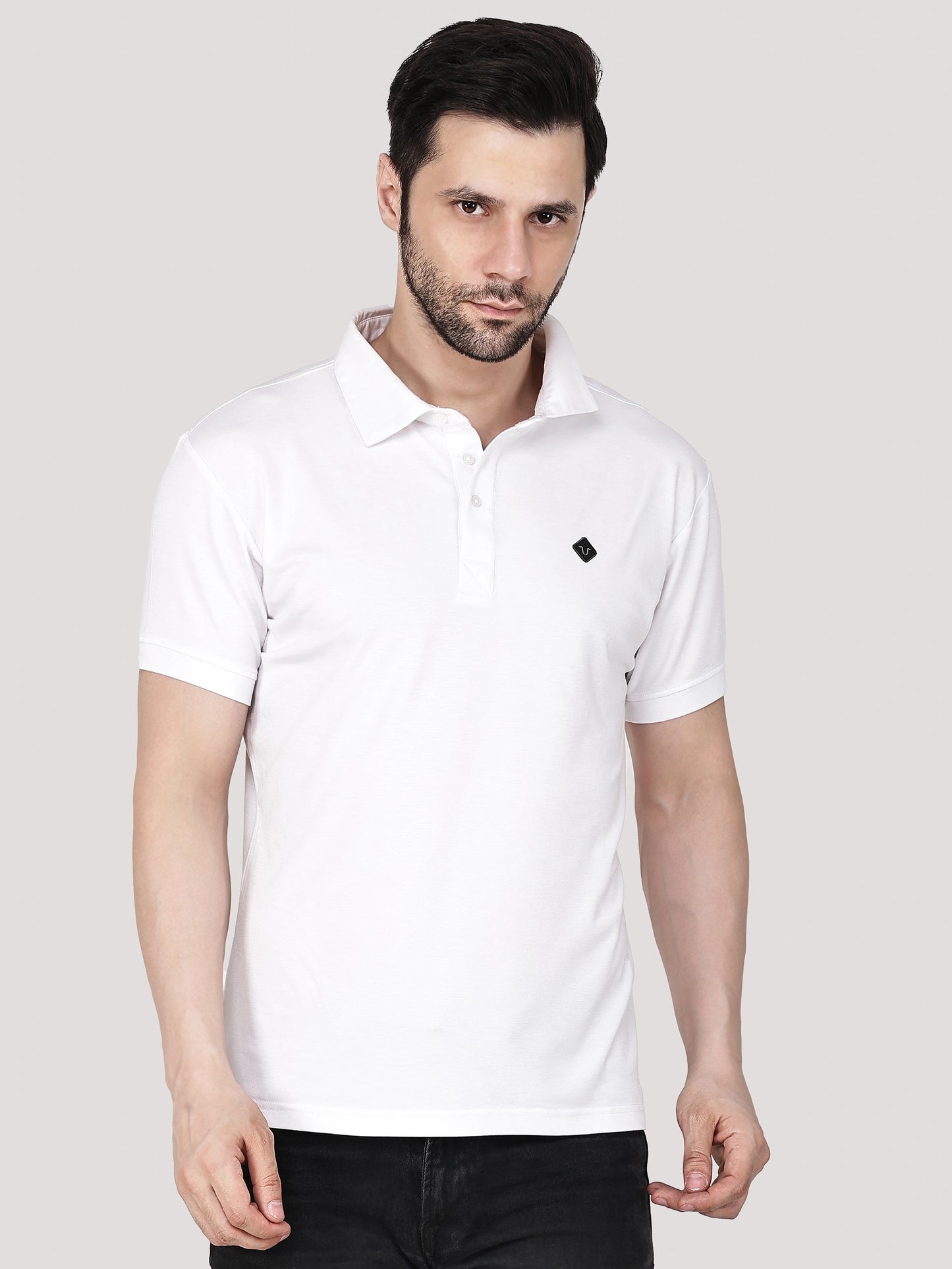 360 Degree Comfort T-shirt