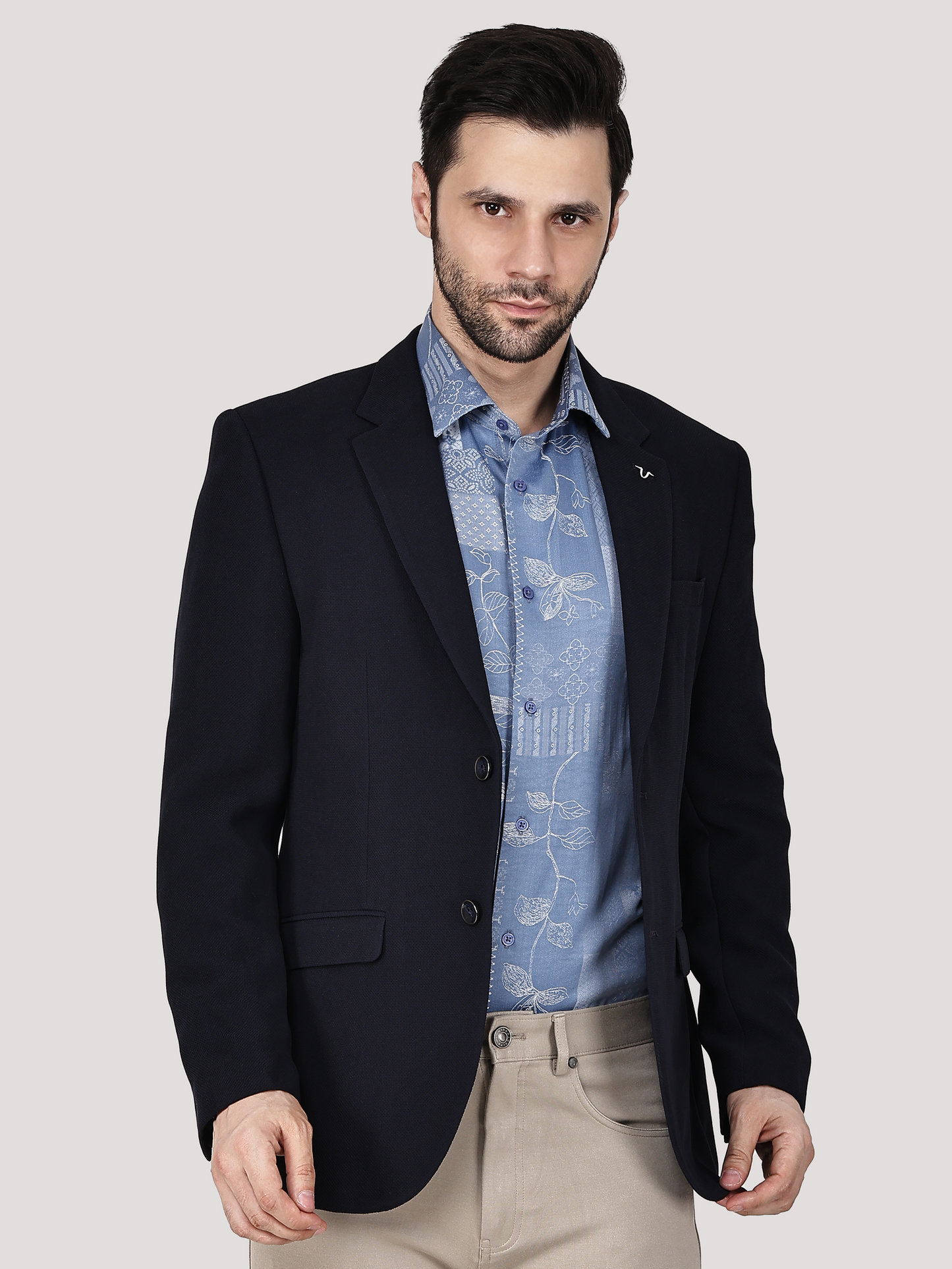 Multi Purpose Blazer