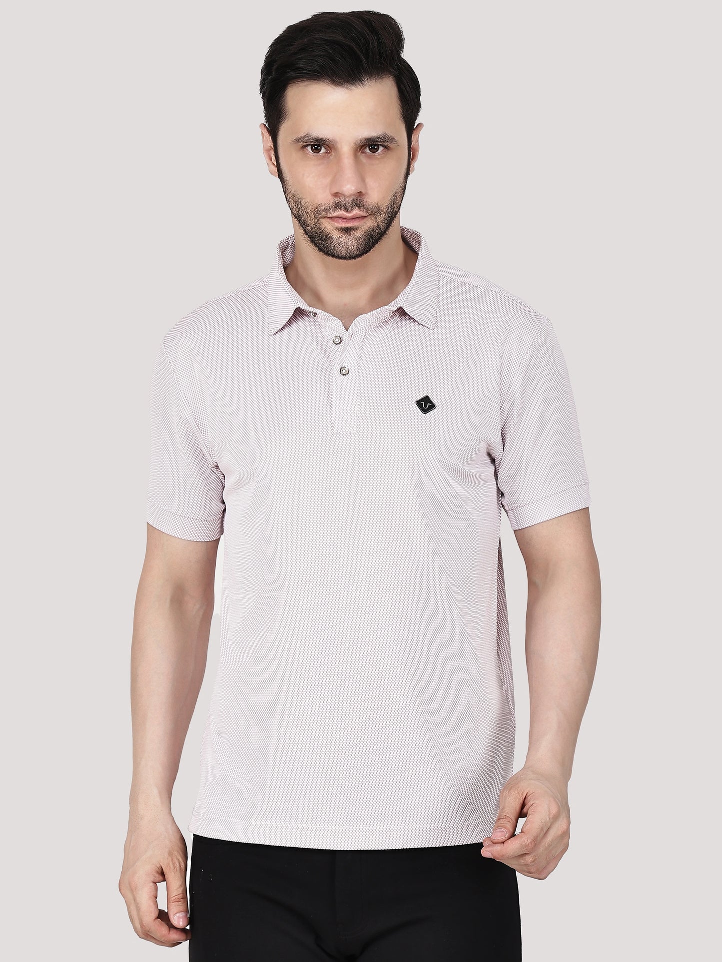 Premium Dobby T-shirt