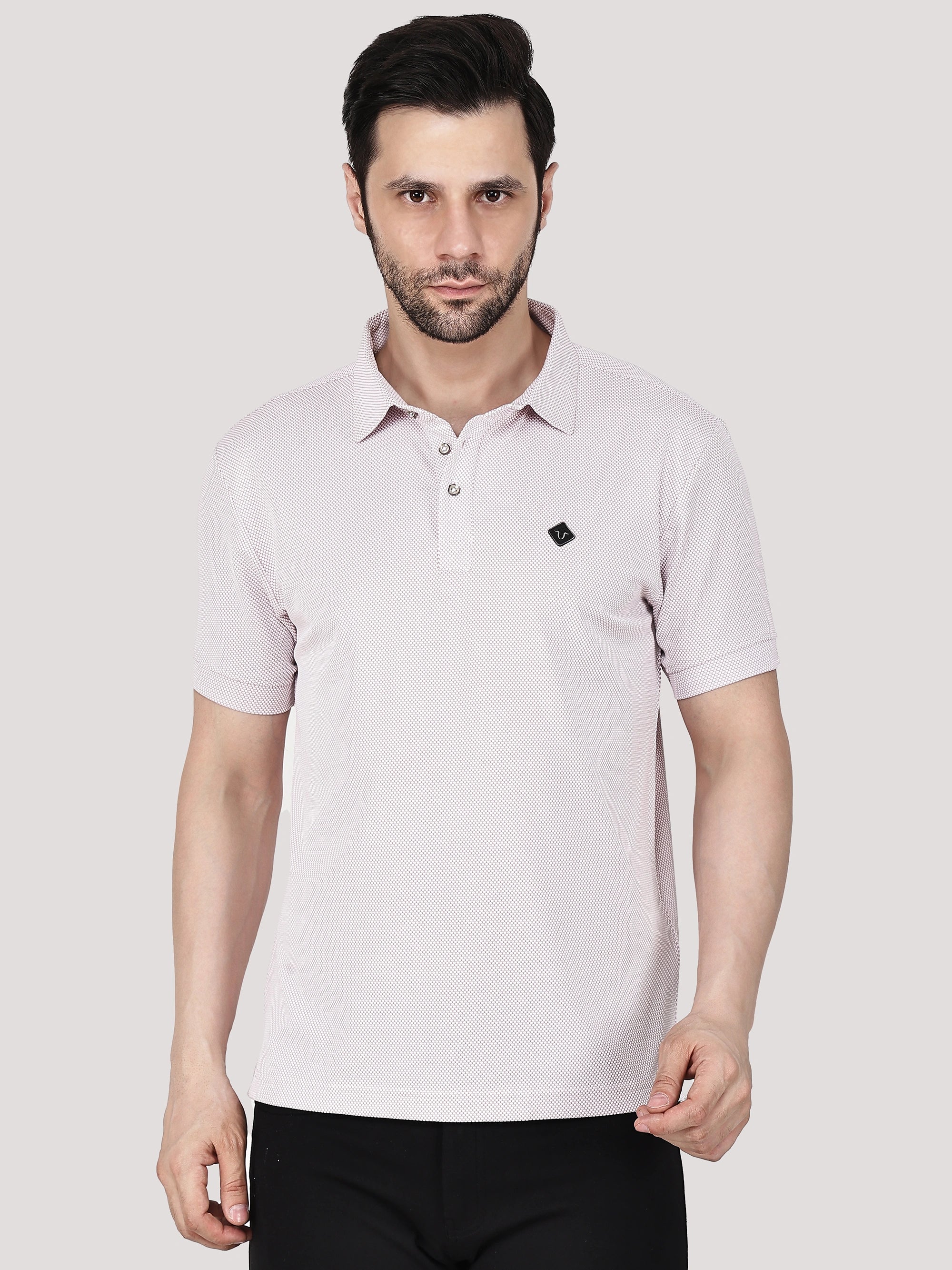 Premium Dobby T-shirt