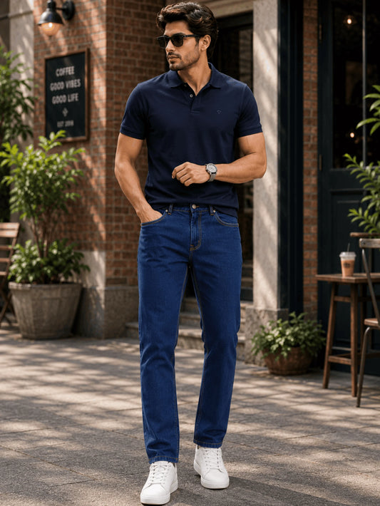 Premium Denims