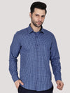 Premium Check Shirt