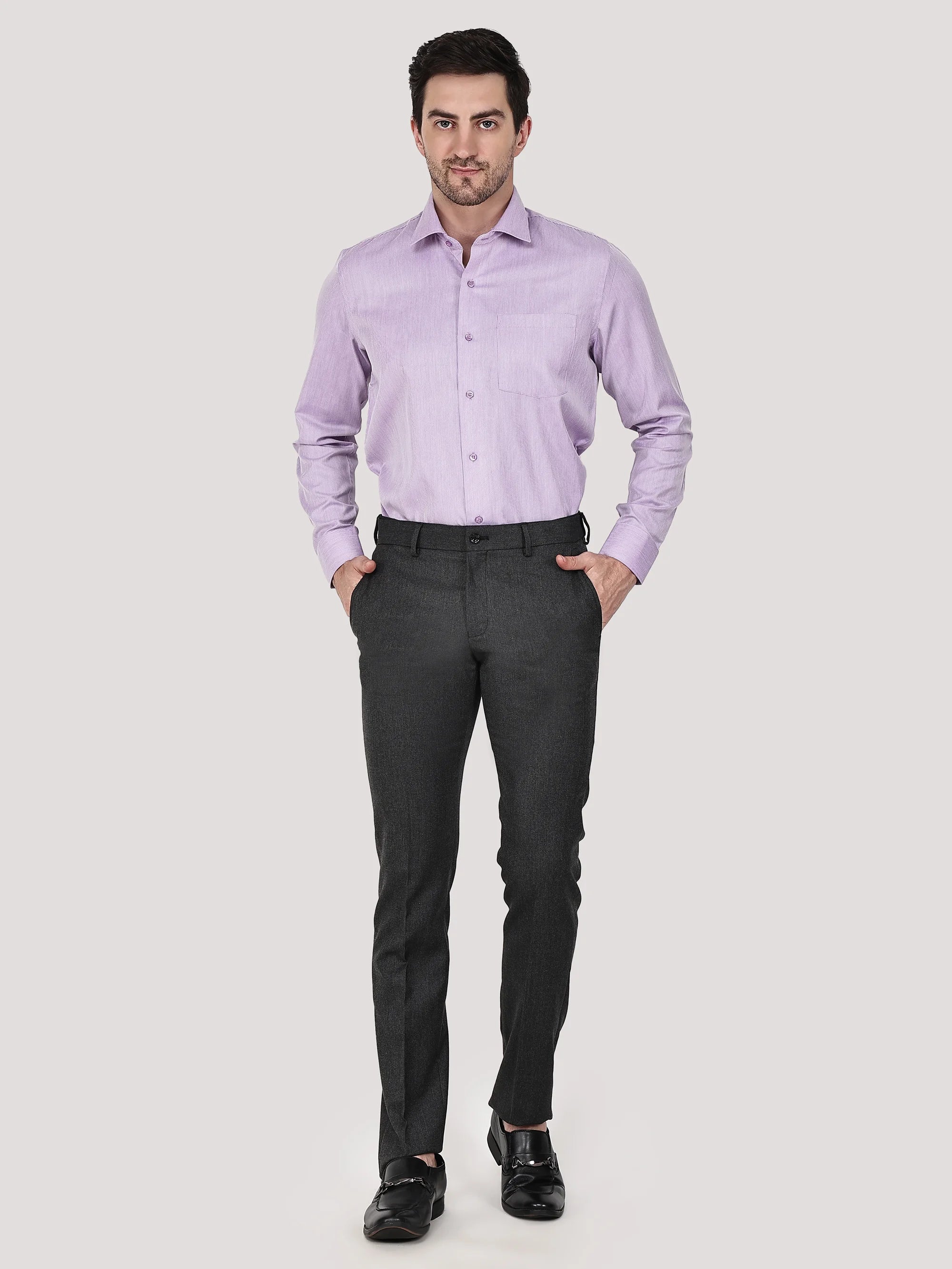 Premium Trouser