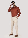 Elegant Trouser