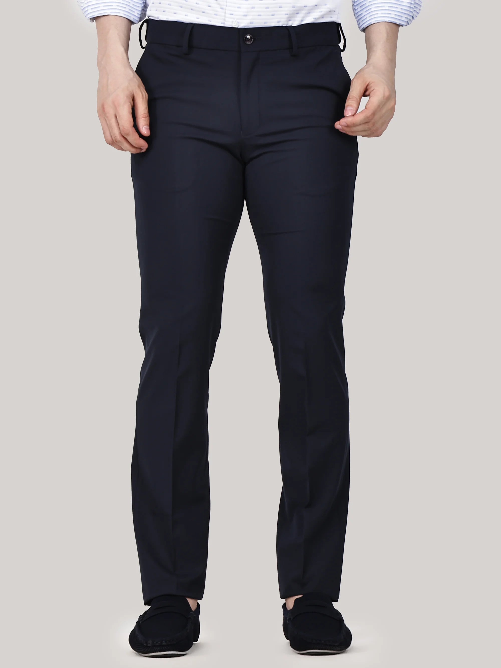 Premium Trouser