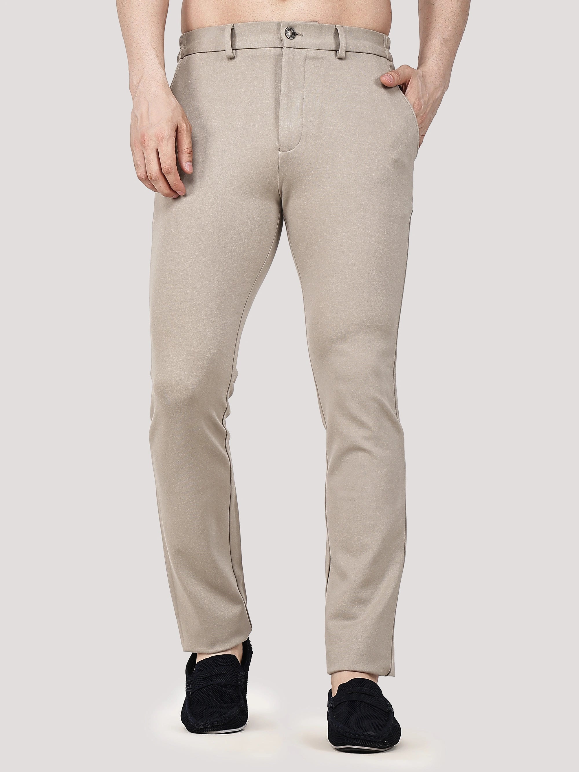 Travel Trouser 360 Comfort