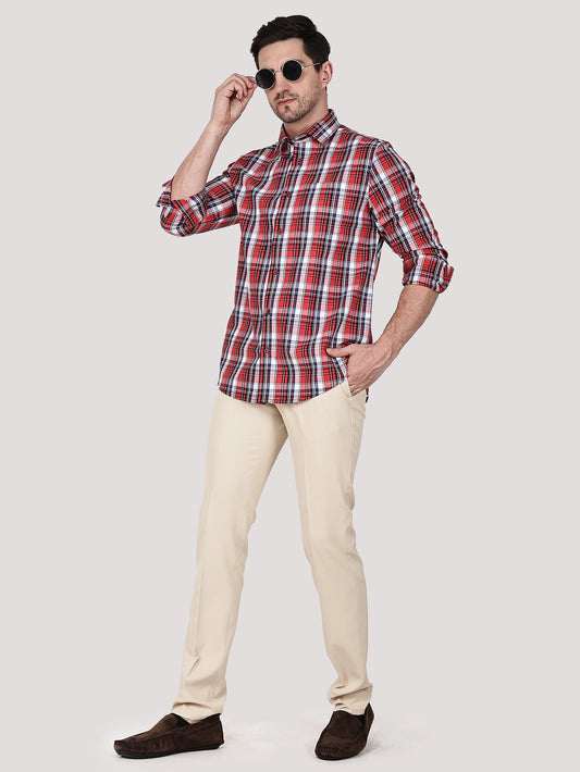 Elegant Trouser