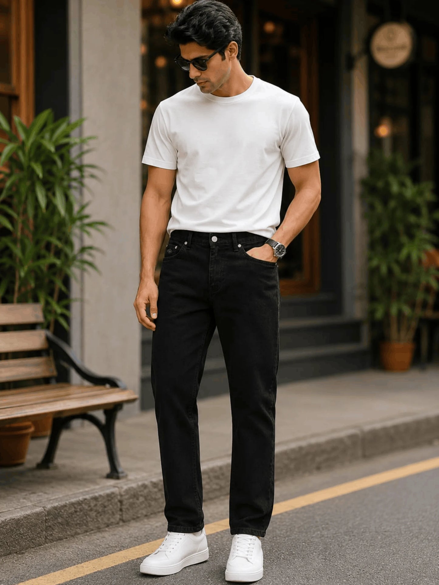 Elegance Denims