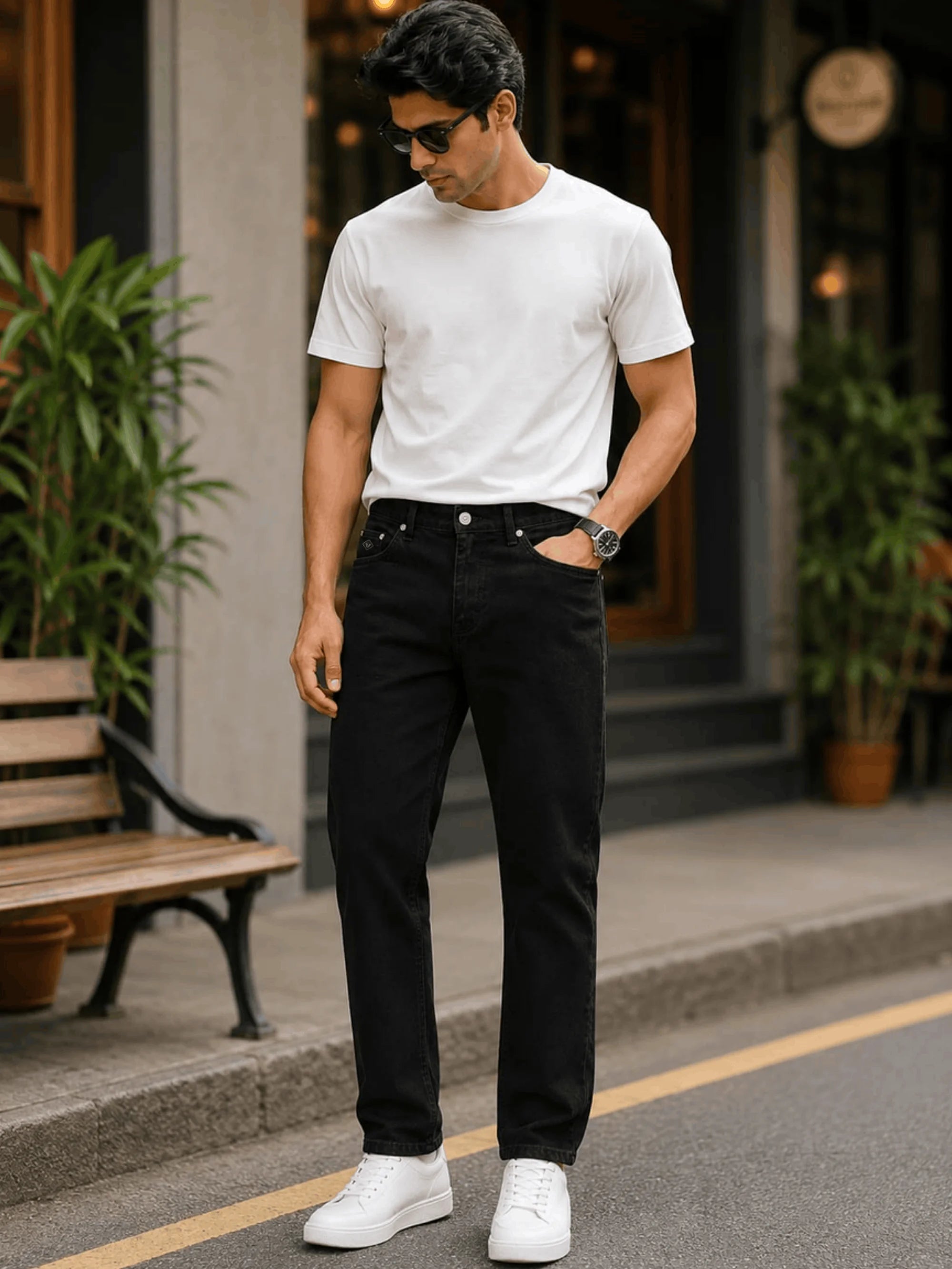 Elegance Denims