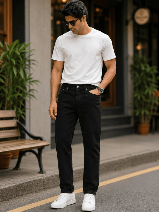 Elegance Denims