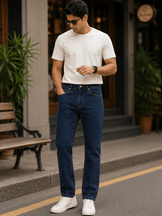 Elegance Denims