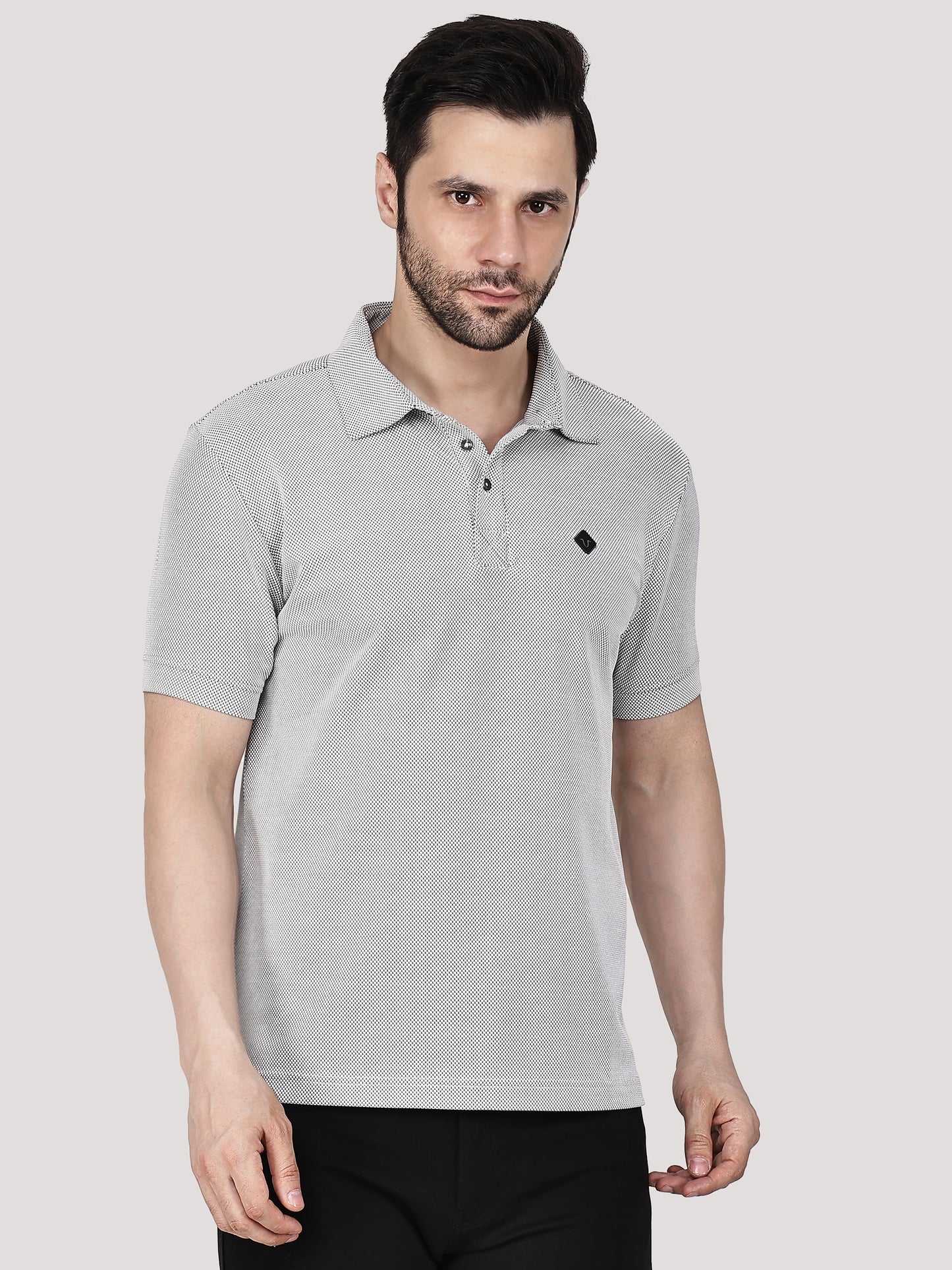 Premium Dobby T-shirt
