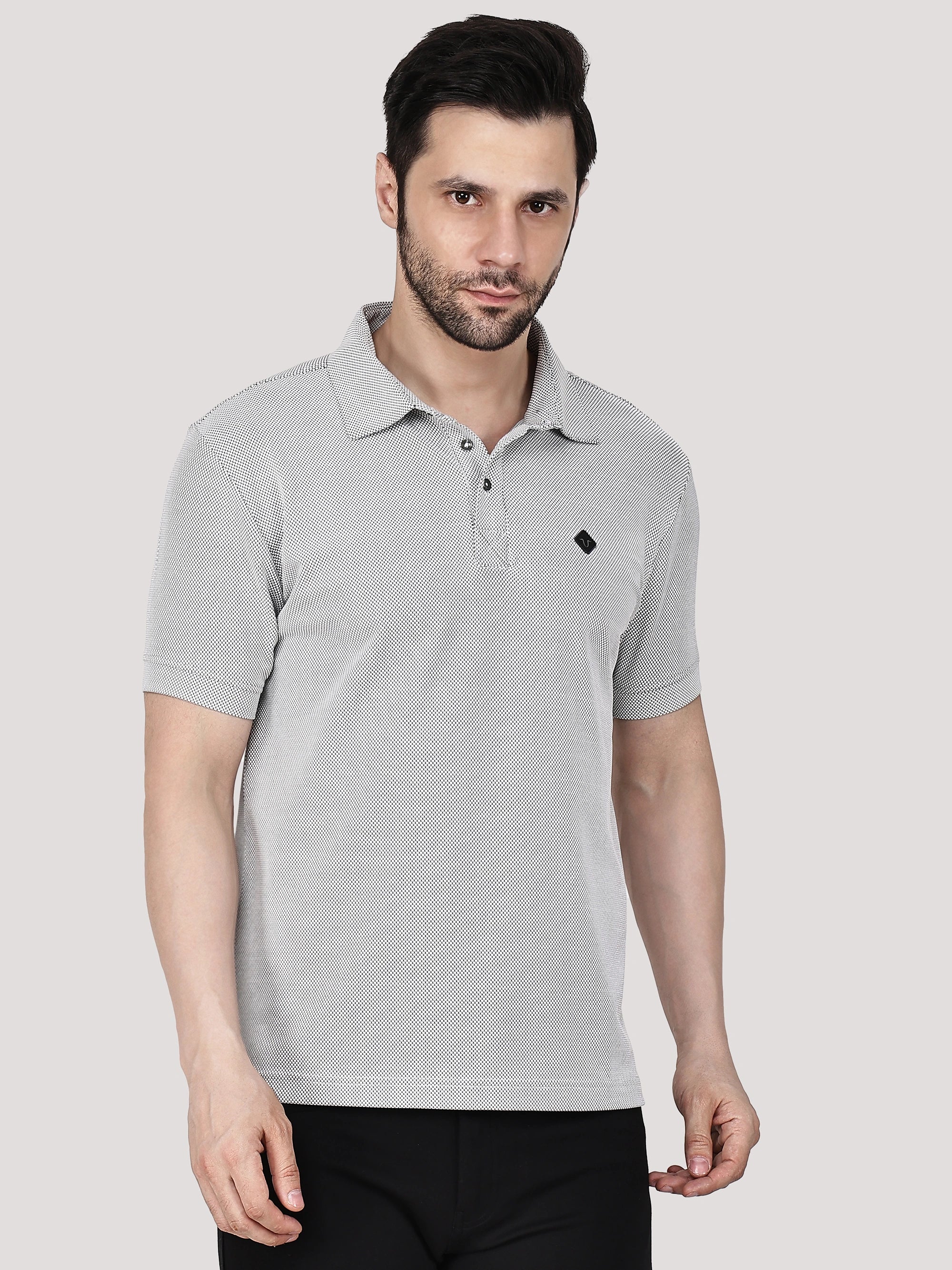 Premium Dobby T-shirt