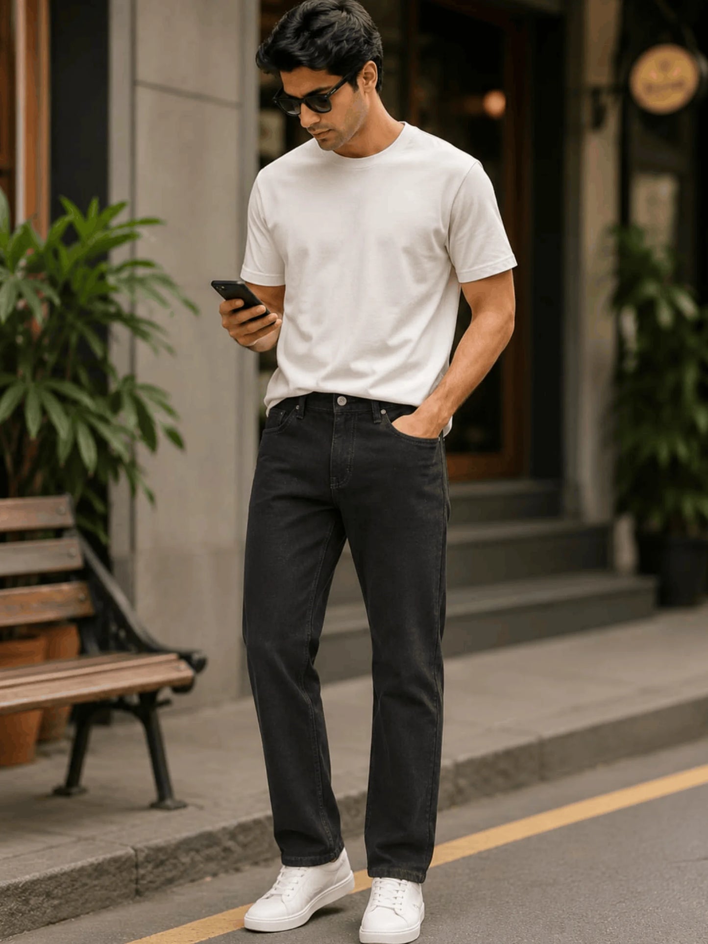 Premium Denims