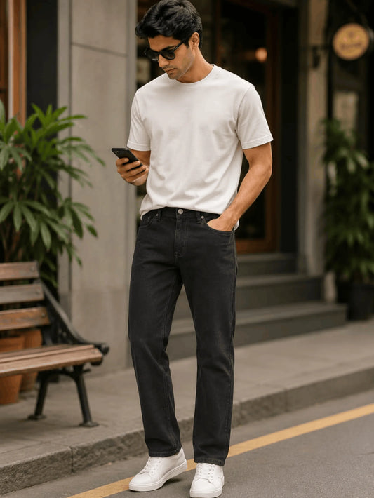 Premium Denims