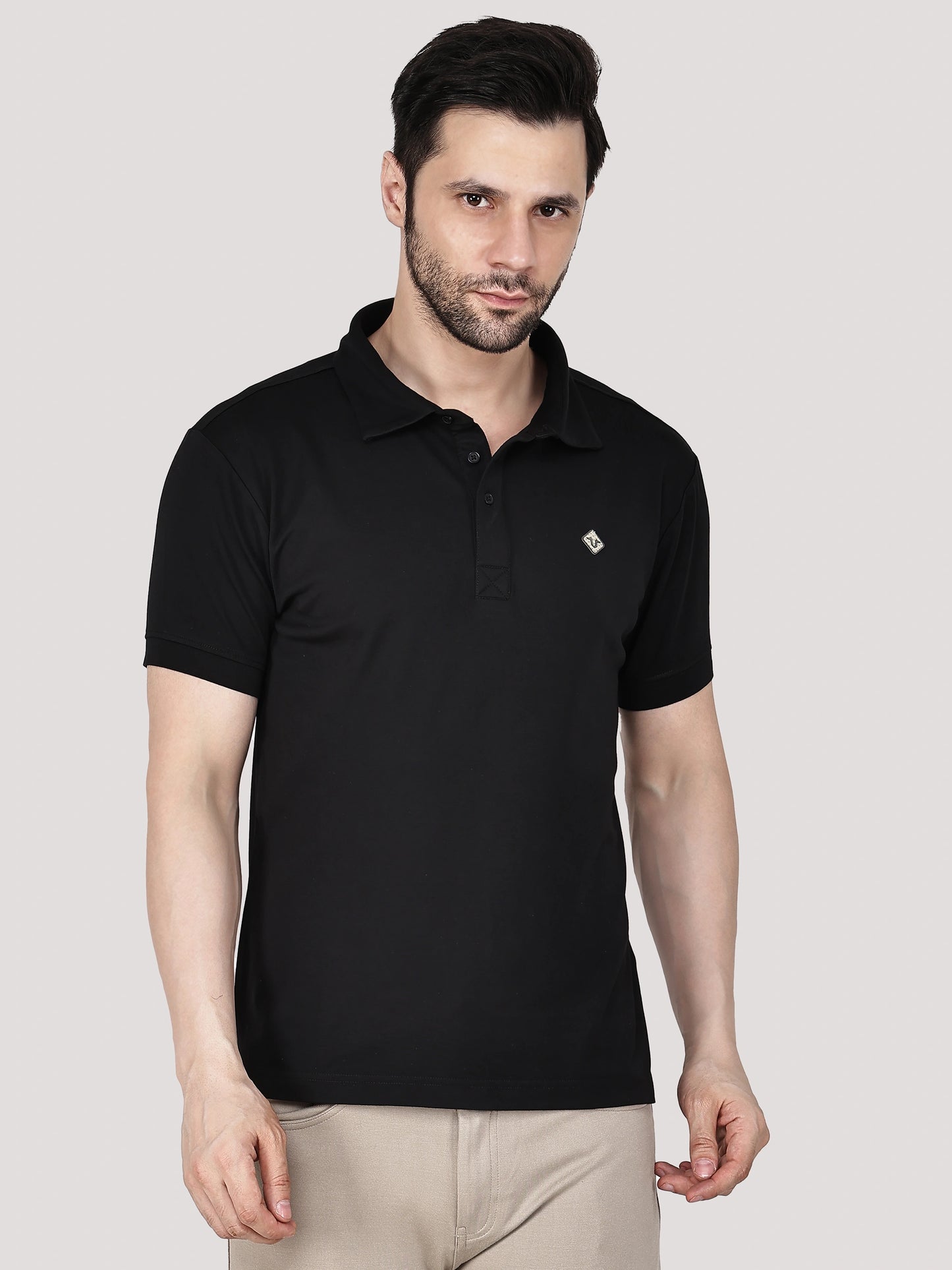 360 Degree Comfort T-shirt