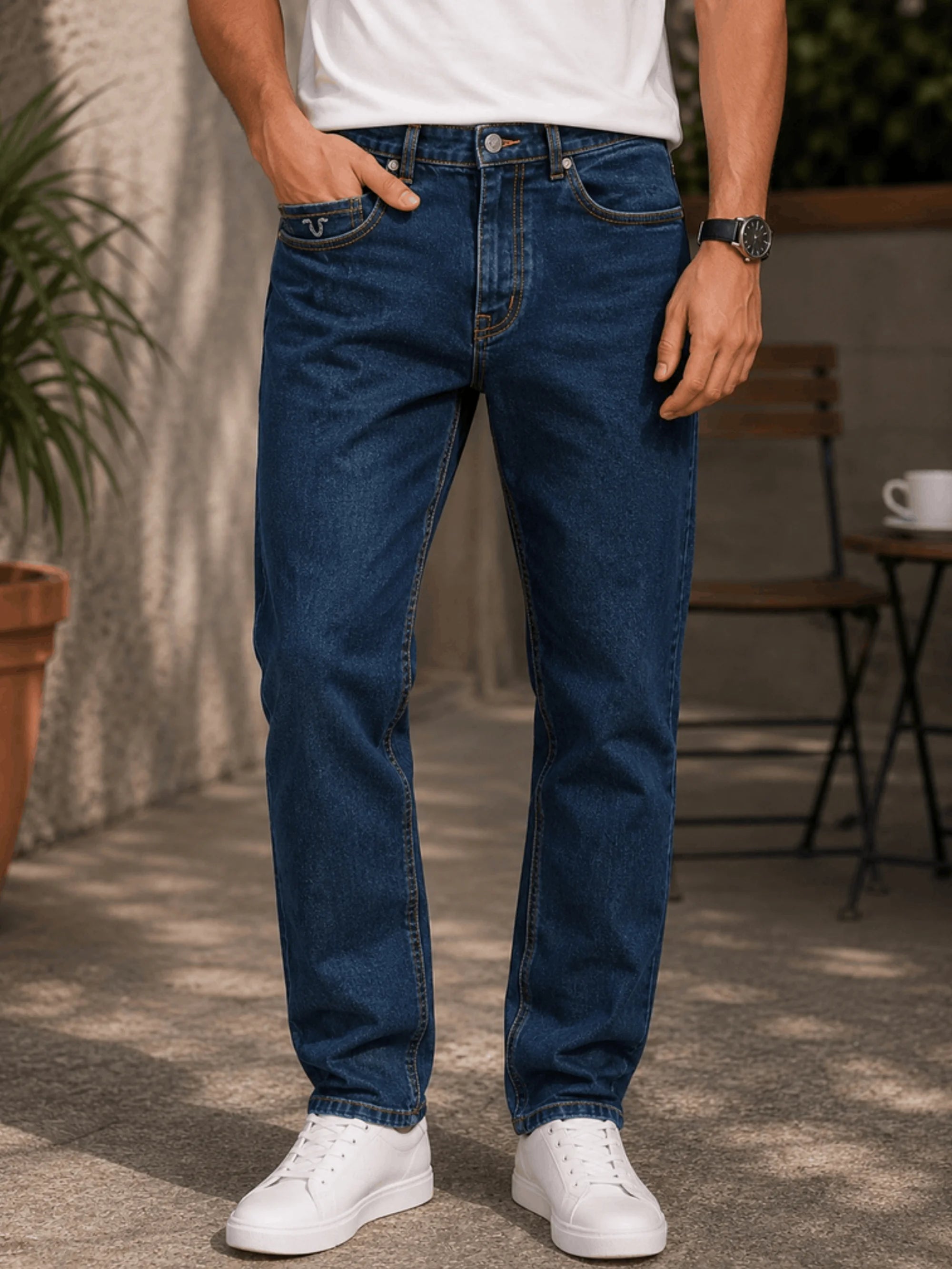 Premium Denims