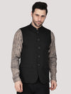 Relax Fit Nehru Jacket